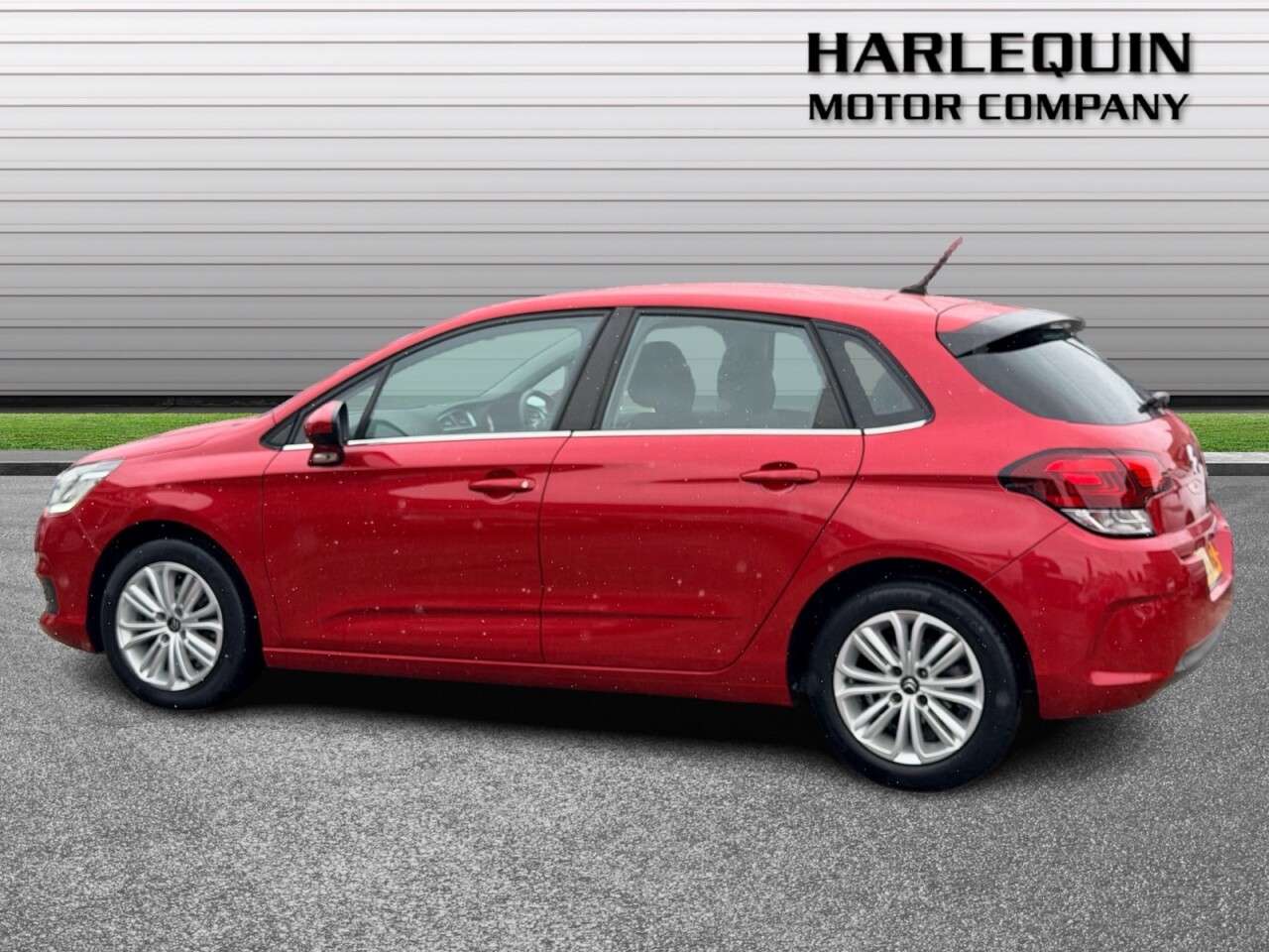 A 2015 CITROEN C4 1.6 BlueHDi Feel Hatchback 5dr Diesel Manual Euro 6 (100 ps) CAM BELT-AIR C A 2015 CITROEN C4 1.6 BlueHDi Feel Hatchback 5dr Diesel Manual Euro 6 (100 ps) CAM BELT-AIR C