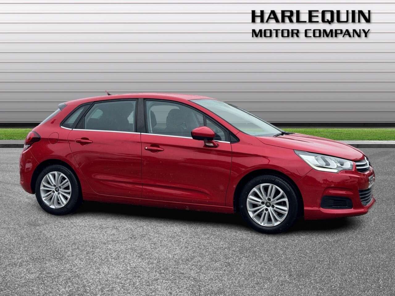 2015 CITROEN C4 2015 CITROEN C4