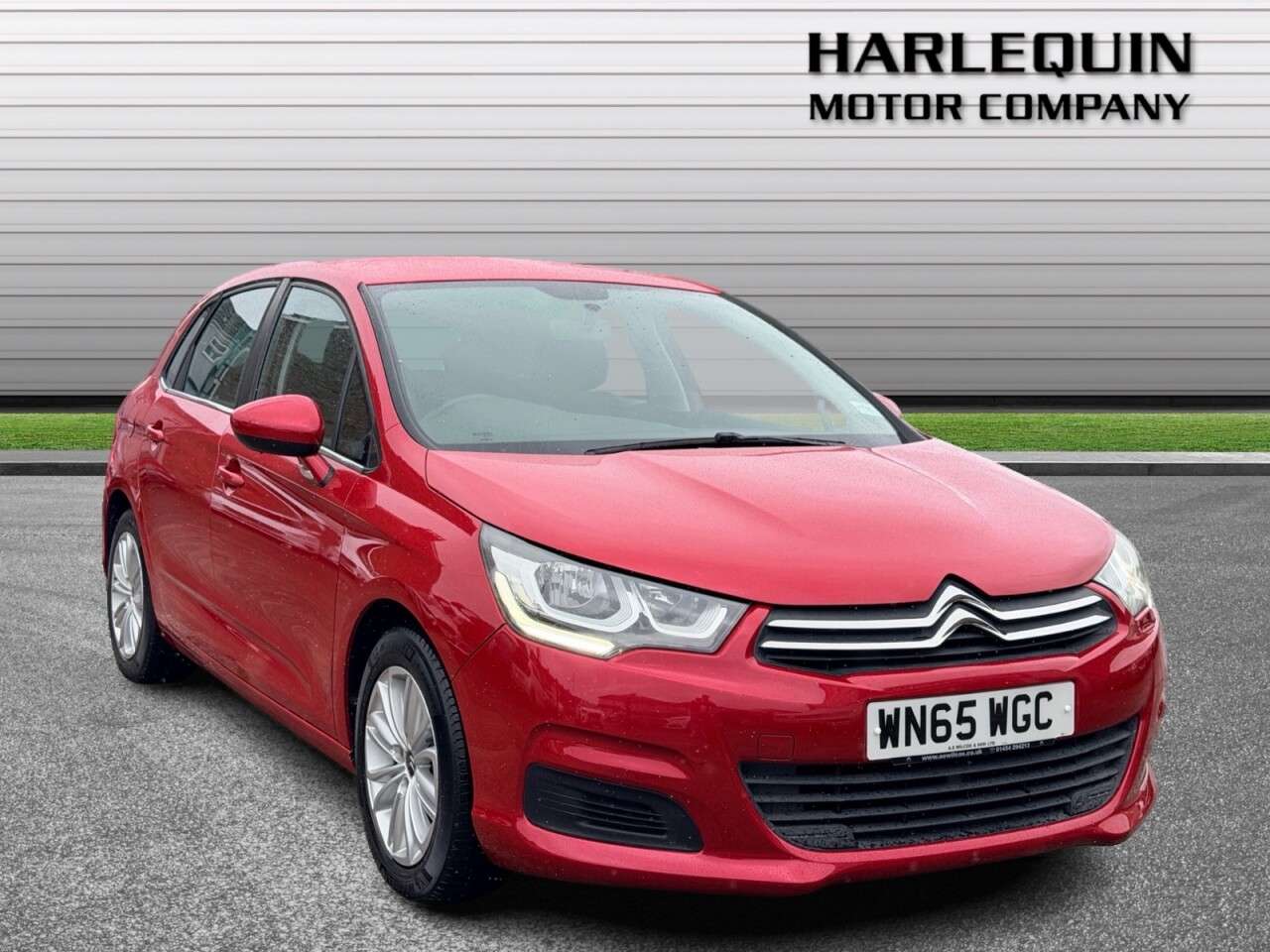 A 2015 CITROEN C4 1.6 BlueHDi Feel Hatchback 5dr Diesel Manual Euro 6 (100 ps) CAM BELT-AIR C A 2015 CITROEN C4 1.6 BlueHDi Feel Hatchback 5dr Diesel Manual Euro 6 (100 ps) CAM BELT-AIR C