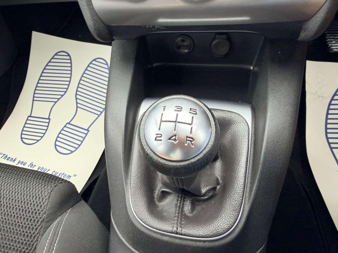 2015 CITROEN C4 2015 CITROEN C4