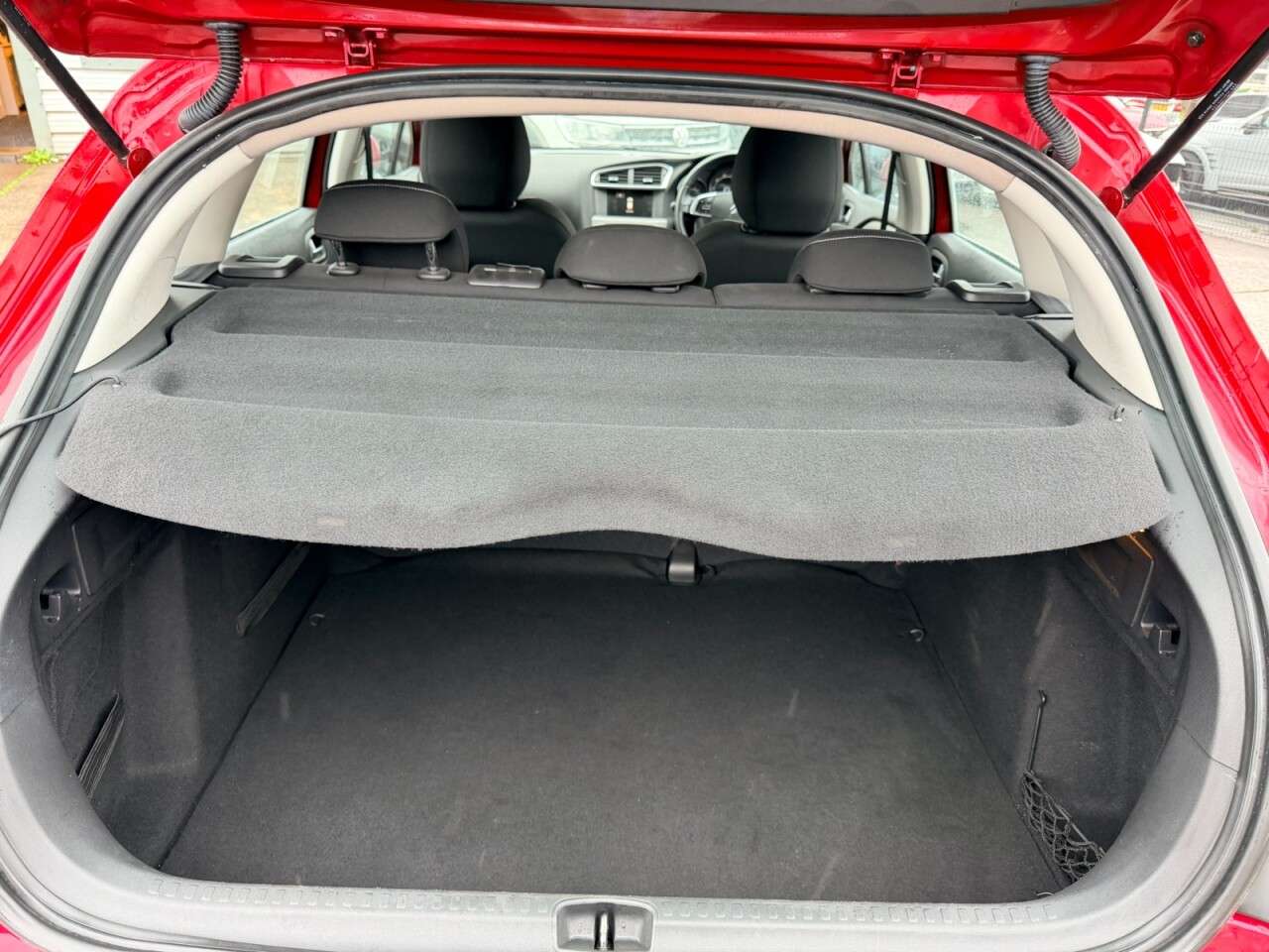 2015 CITROEN C4 2015 CITROEN C4