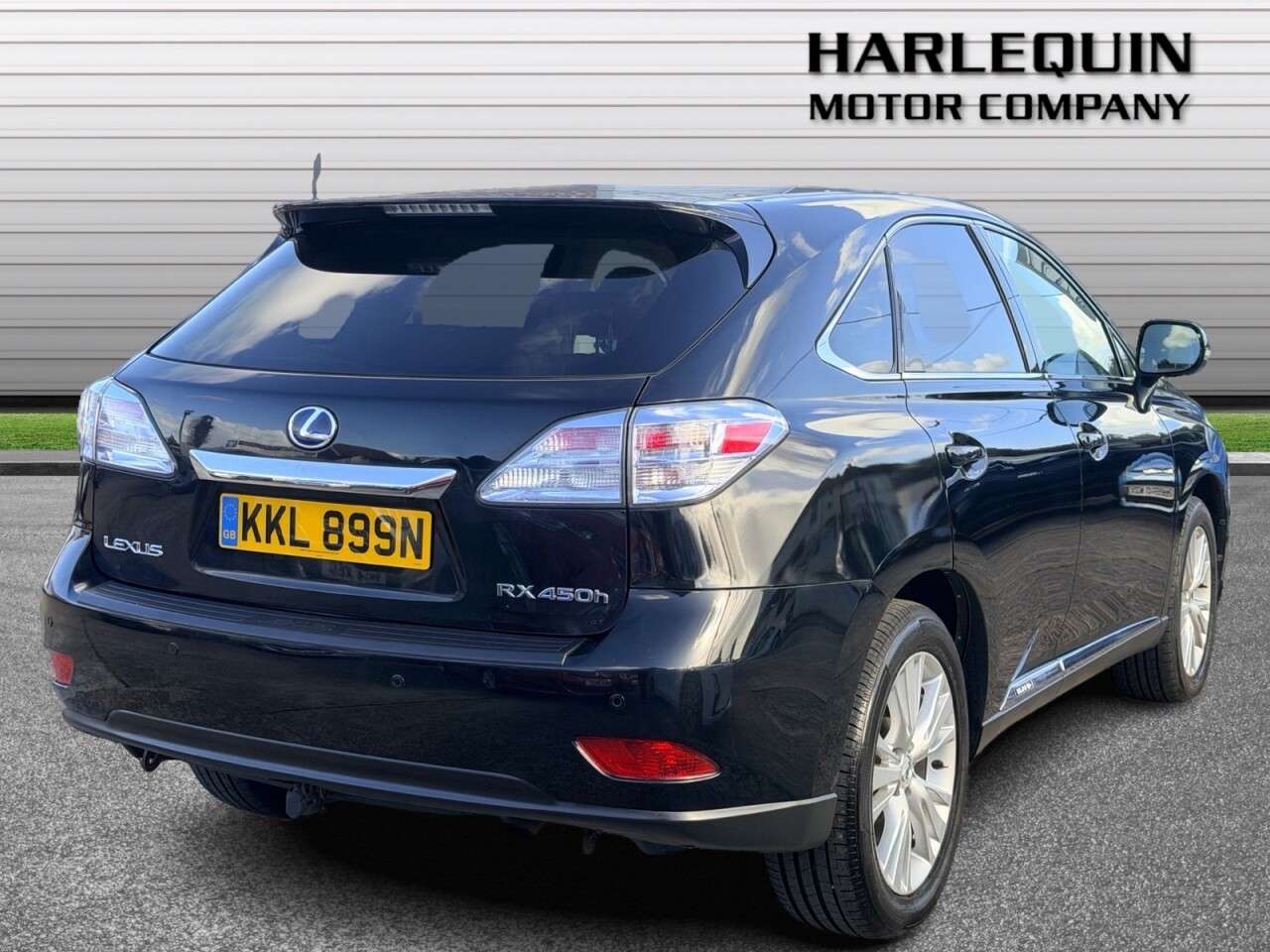 2009 LEXUS RX 2009 LEXUS RX