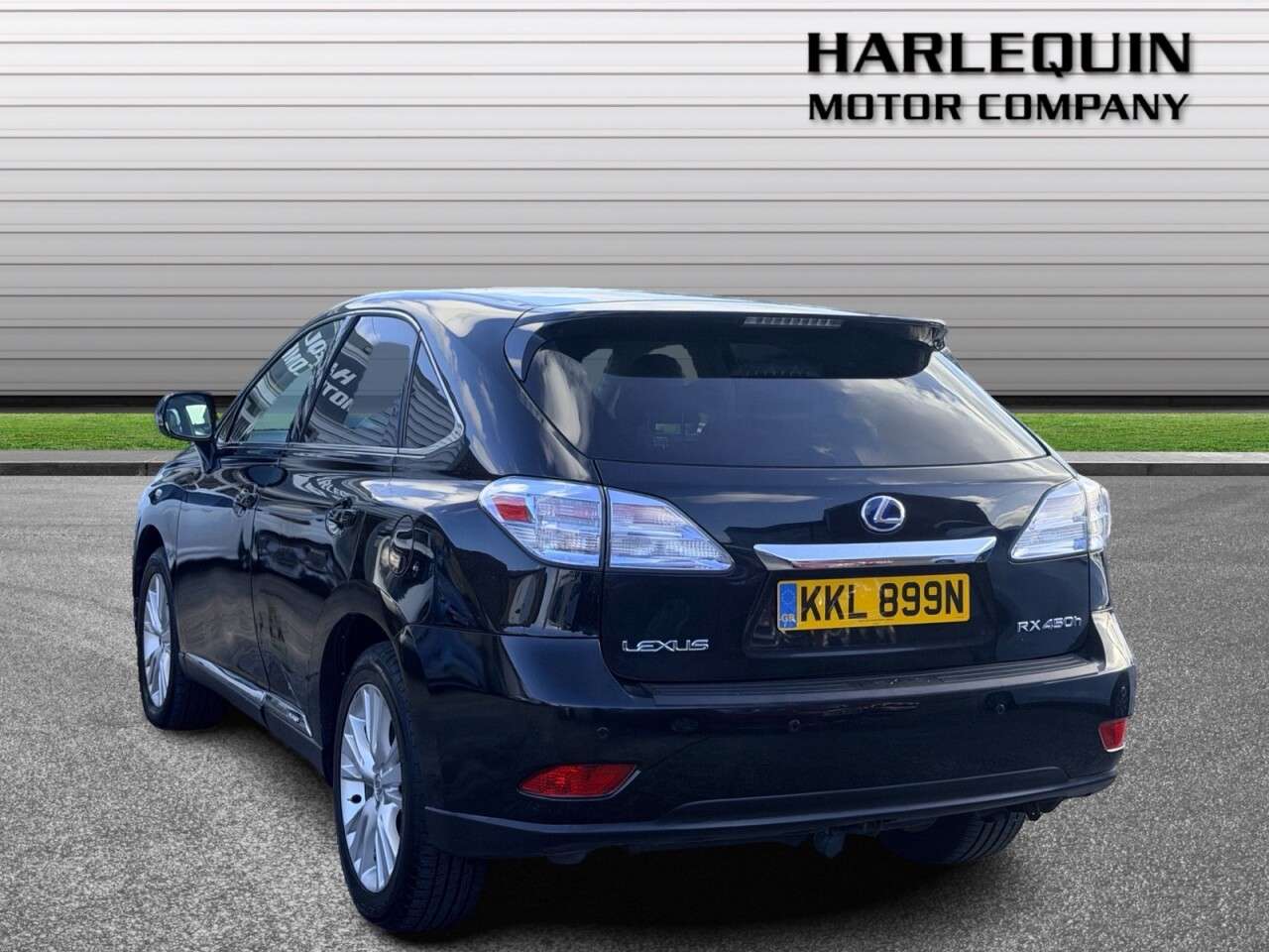 A 2009 LEXUS RX 3.5 450h V6 SE-L SUV 5dr Petrol Hybrid CVT 4WD Euro 4 (s/s) (299 ps) LEXUS A 2009 LEXUS RX 3.5 450h V6 SE-L SUV 5dr Petrol Hybrid CVT 4WD Euro 4 (s/s) (299 ps) LEXUS