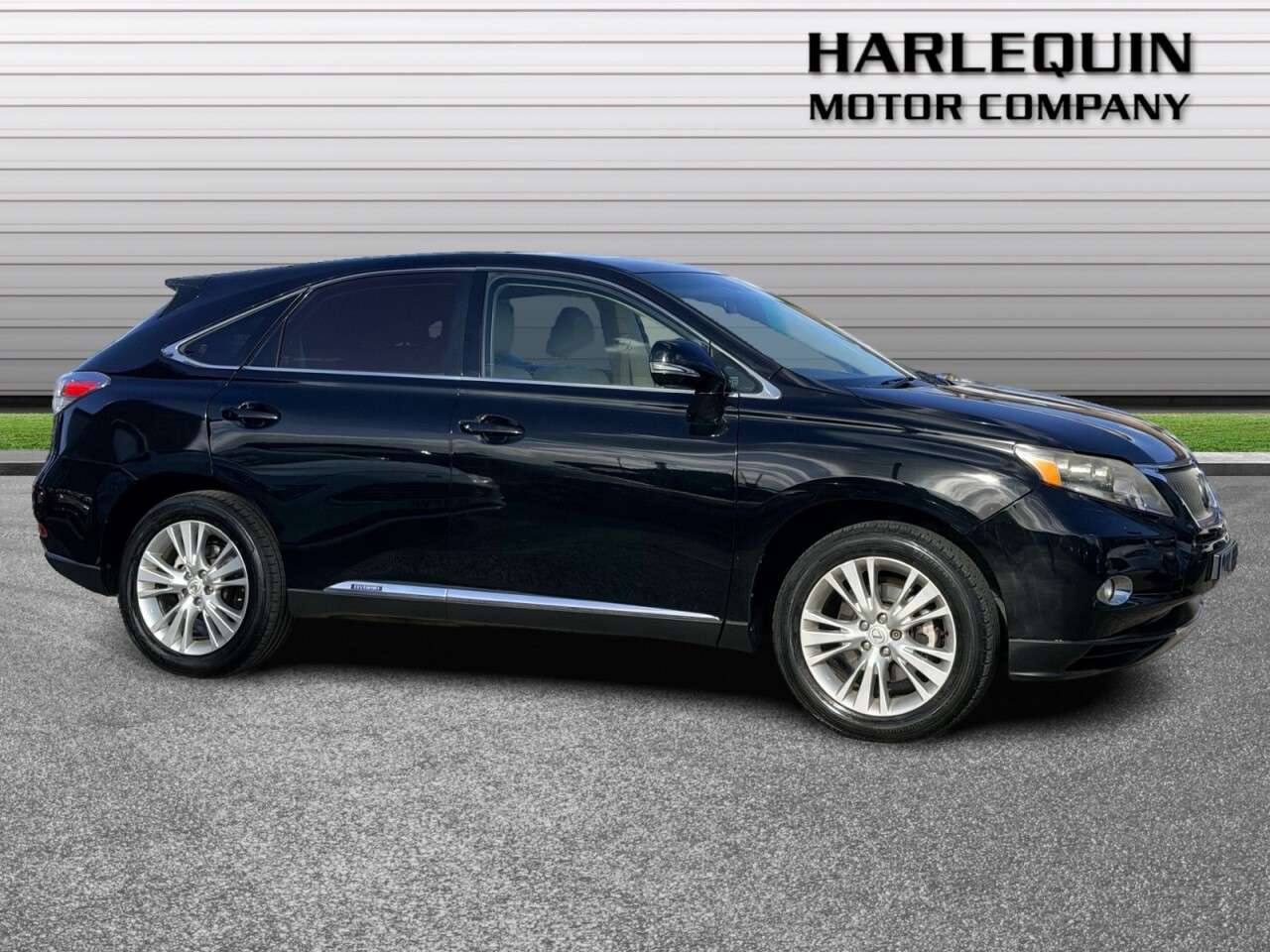 2009 LEXUS RX 2009 LEXUS RX
