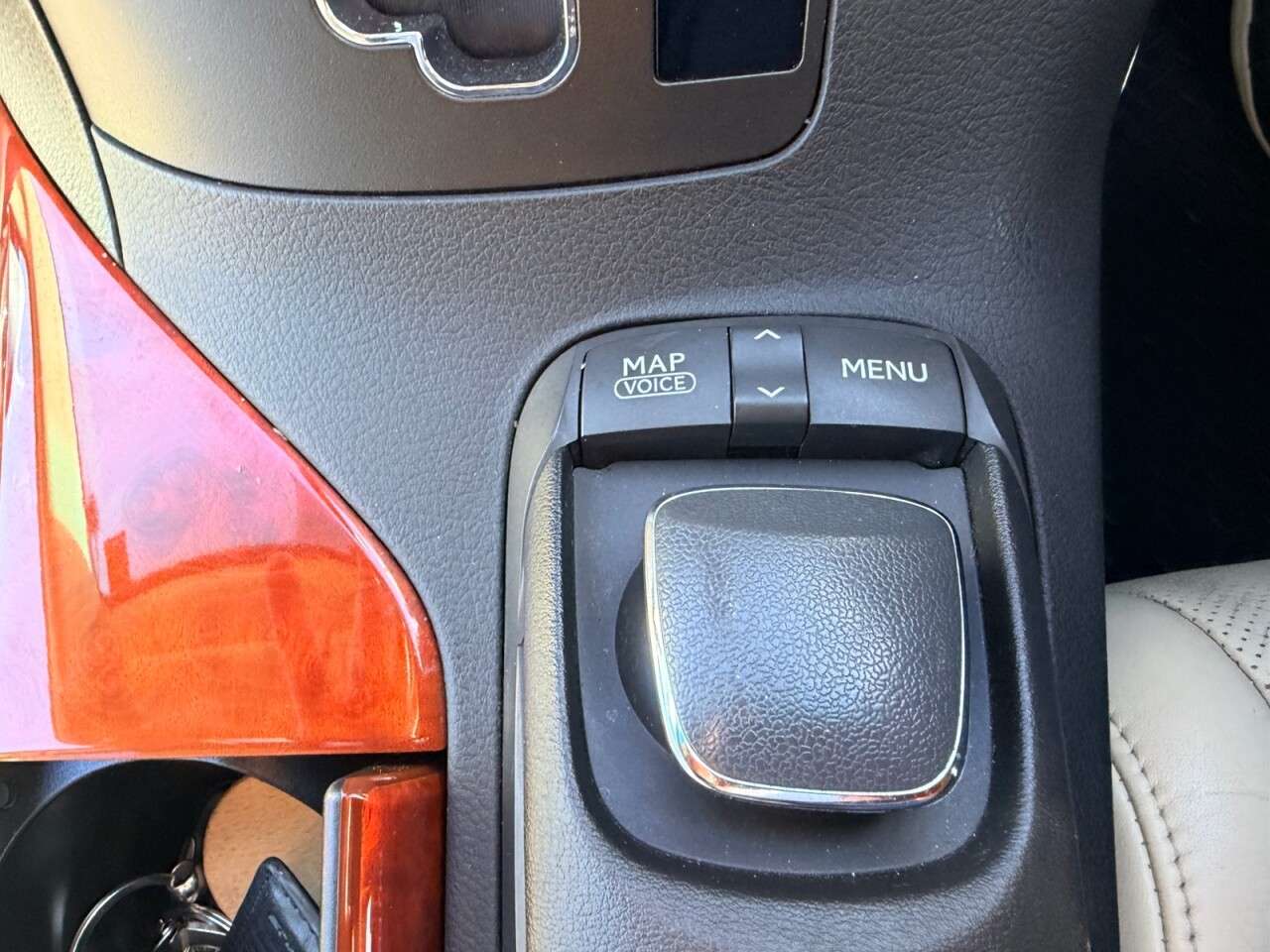 2009 LEXUS RX 2009 LEXUS RX