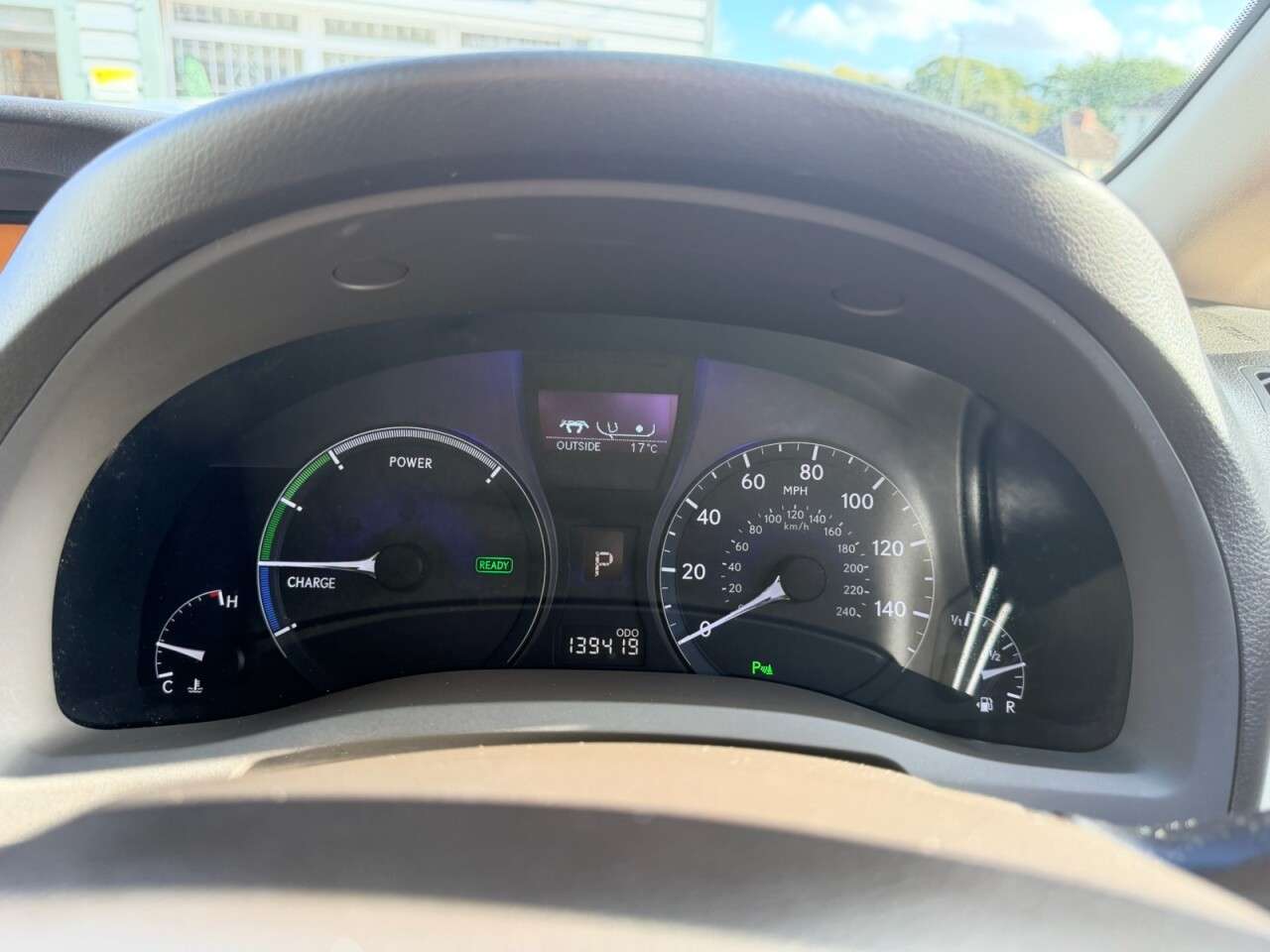 2009 LEXUS RX 2009 LEXUS RX