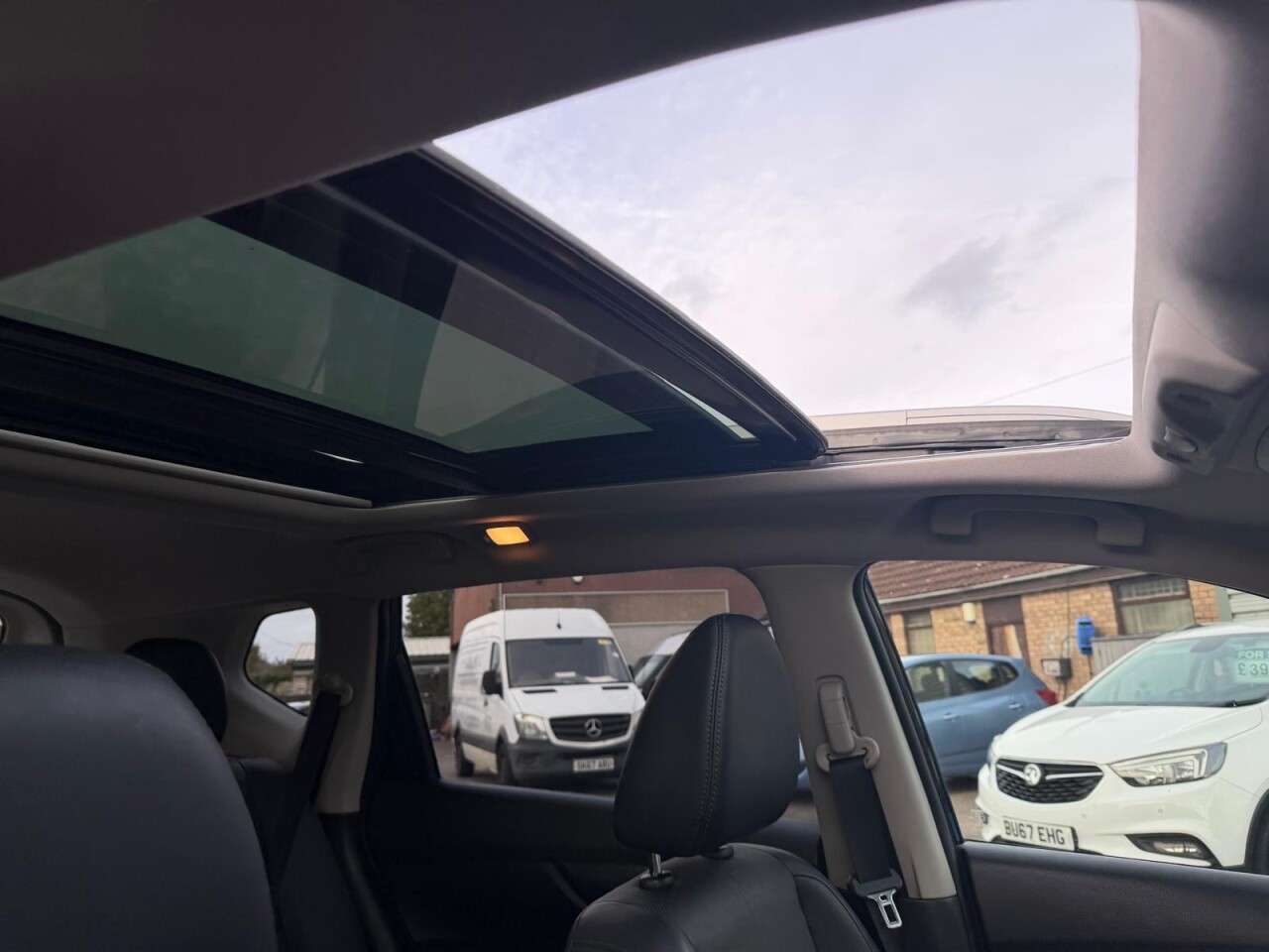 2017 NISSAN X-TRAIL 2017 NISSAN X-TRAIL