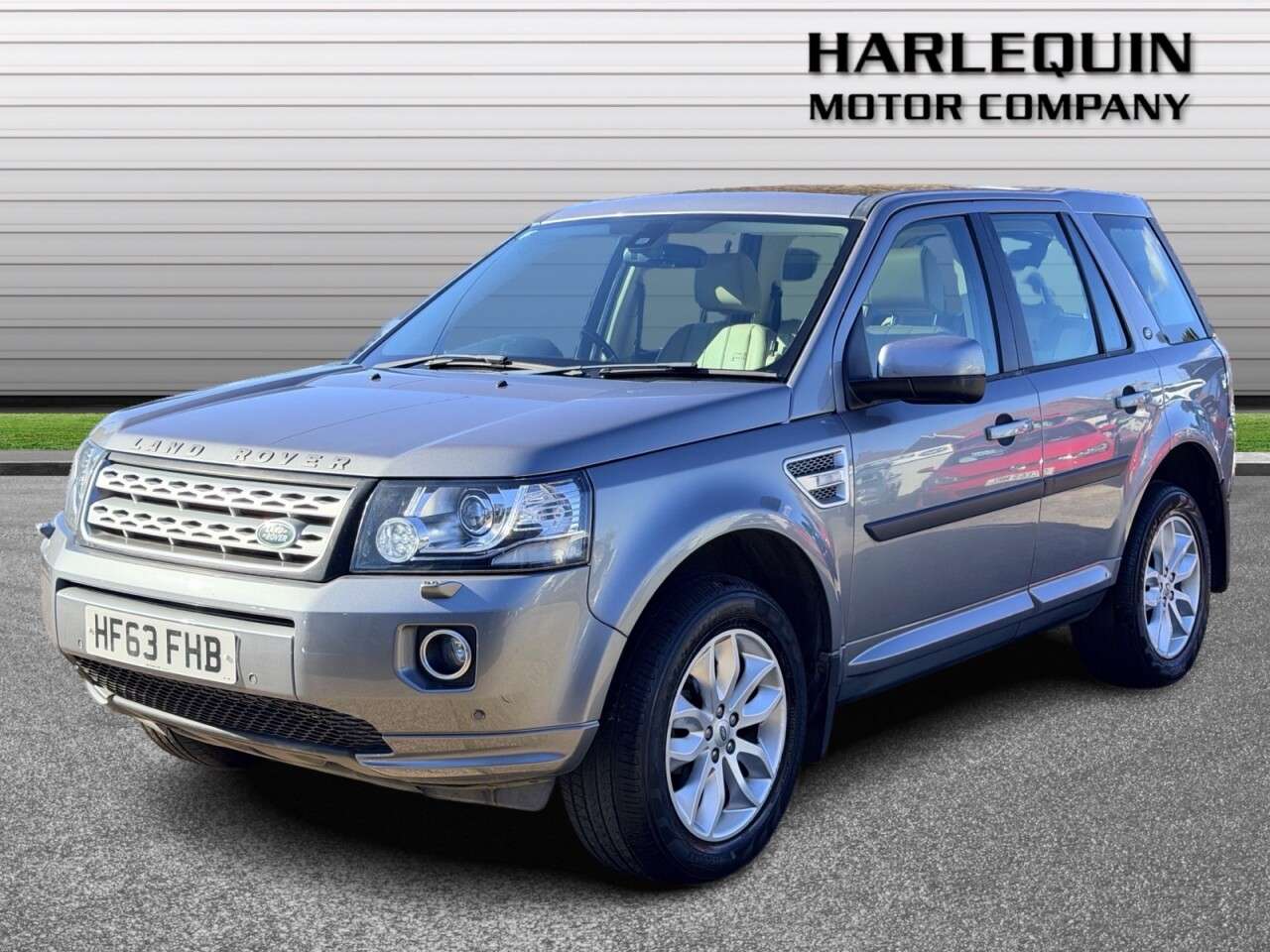 A 2013 LAND ROVER FREELANDER 2 2.2 SD4 HSE SUV 5dr Diesel CommandShift 4WD Euro 5 (190 ps) FULL LANDROVER A 2013 LAND ROVER FREELANDER 2 2.2 SD4 HSE SUV 5dr Diesel CommandShift 4WD Euro 5 (190 ps) FULL LANDROVER