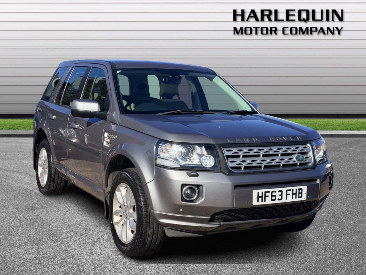 A 2013 LAND ROVER FREELANDER 2 2.2 SD4 HSE SUV 5dr Diesel CommandShift 4WD Euro 5 (190 ps) FULL LANDROVER A 2013 LAND ROVER FREELANDER 2 2.2 SD4 HSE SUV 5dr Diesel CommandShift 4WD Euro 5 (190 ps) FULL LANDROVER