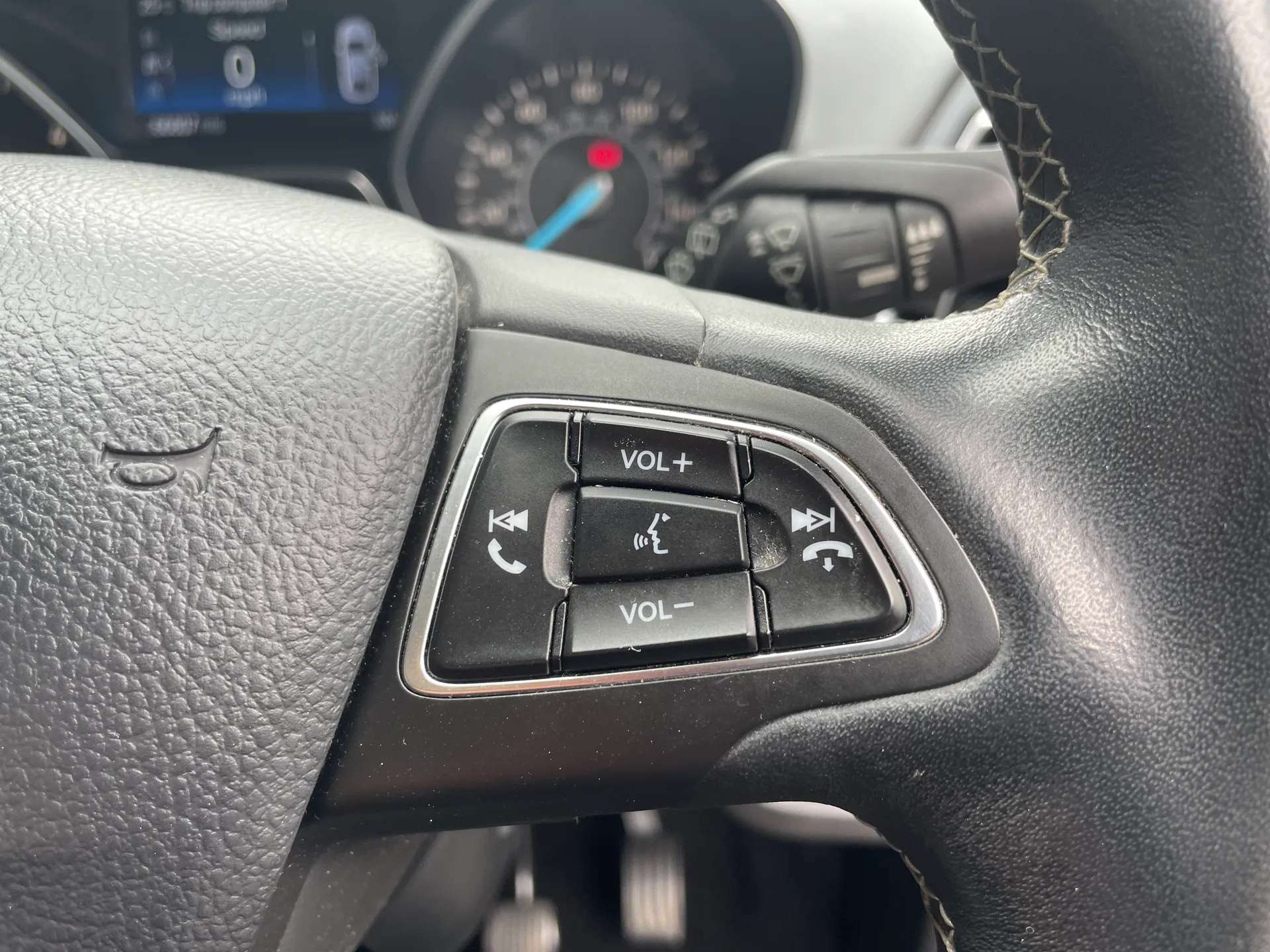 2017 FORD KUGA VIGNALE 2017 FORD KUGA VIGNALE