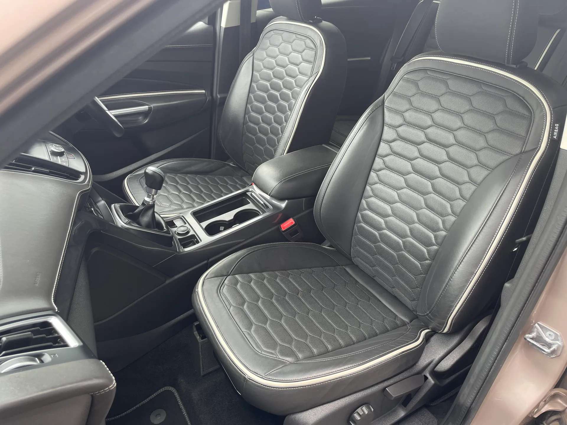 2017 FORD KUGA VIGNALE 2017 FORD KUGA VIGNALE