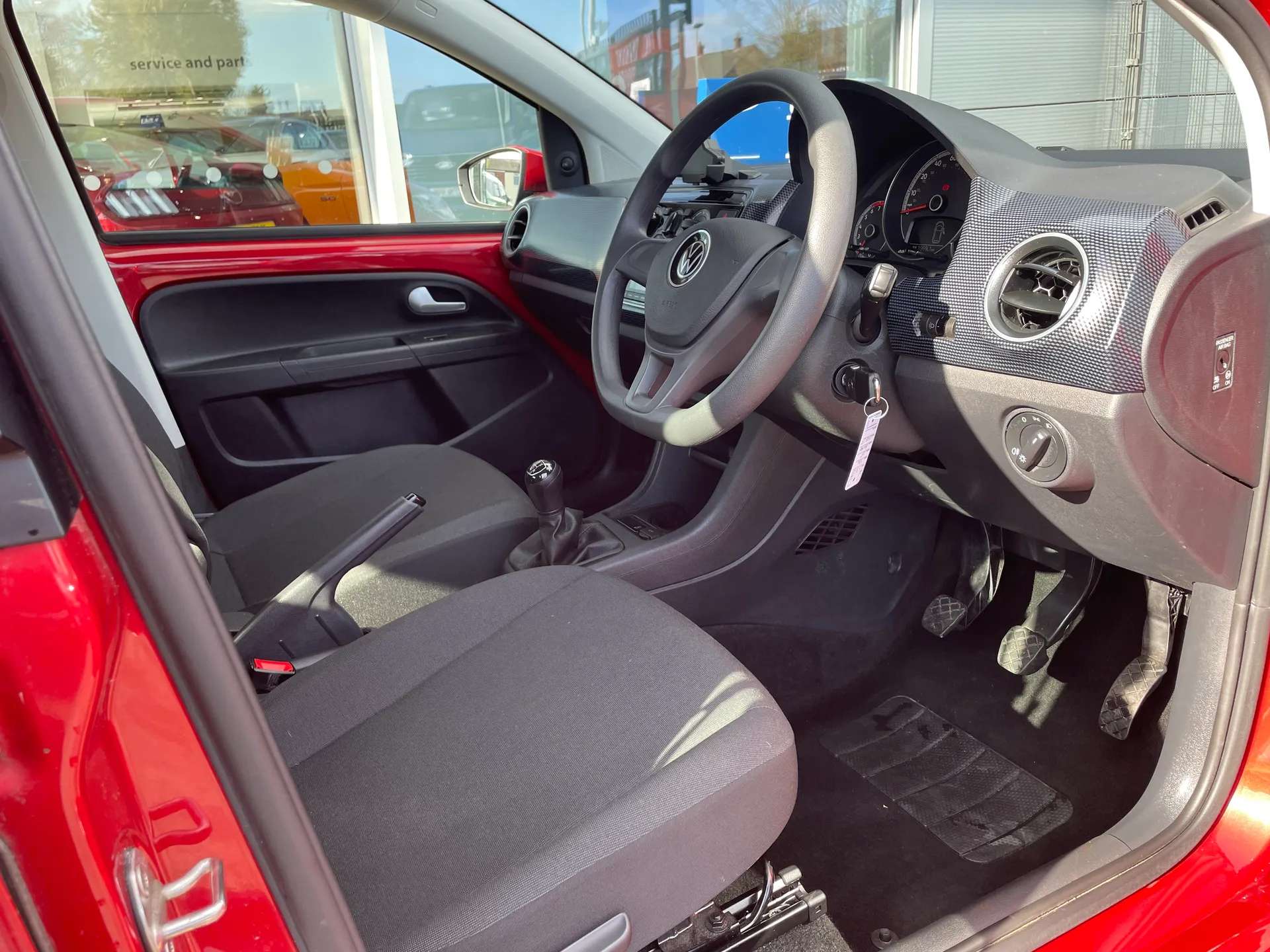 2023 VOLKSWAGEN UP 2023 VOLKSWAGEN UP