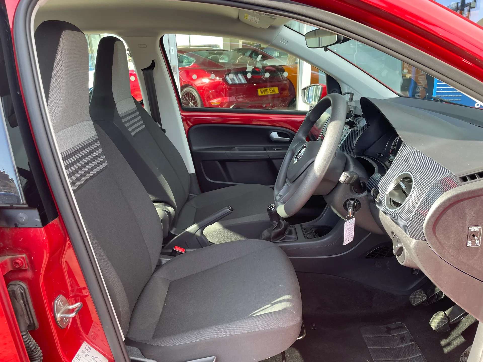 2023 VOLKSWAGEN UP 2023 VOLKSWAGEN UP