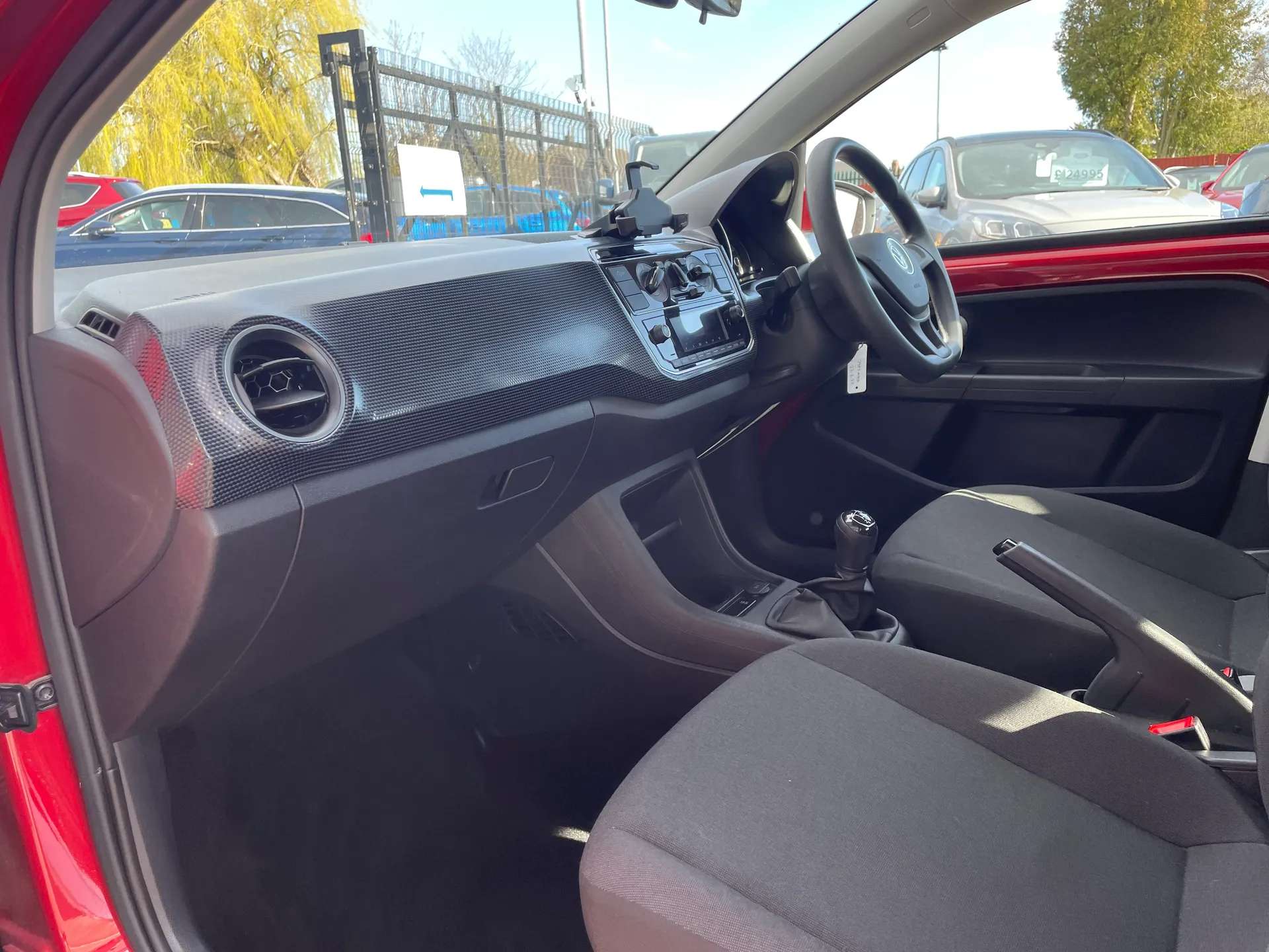 2023 VOLKSWAGEN UP 2023 VOLKSWAGEN UP