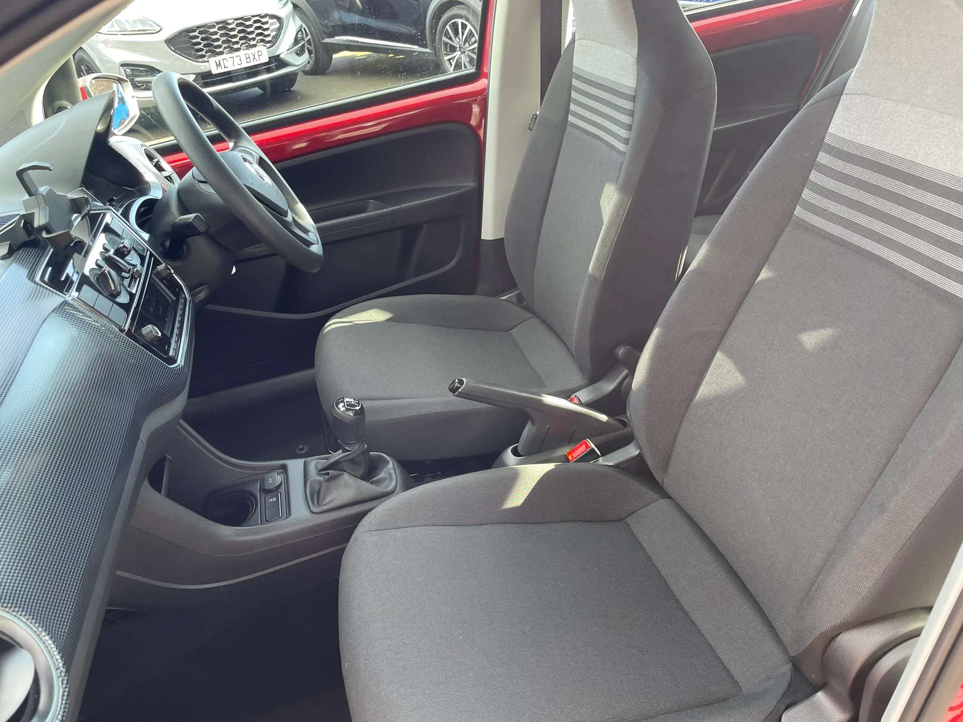 2023 VOLKSWAGEN UP 2023 VOLKSWAGEN UP