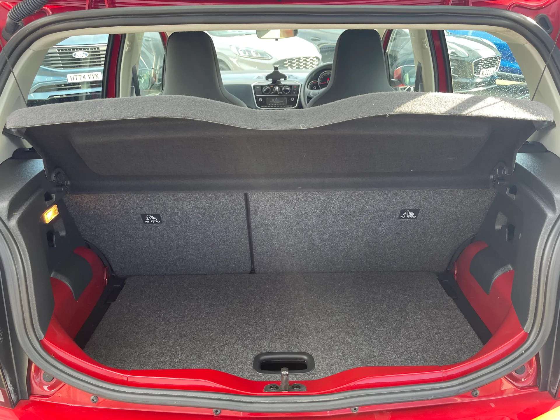 2023 VOLKSWAGEN UP 2023 VOLKSWAGEN UP