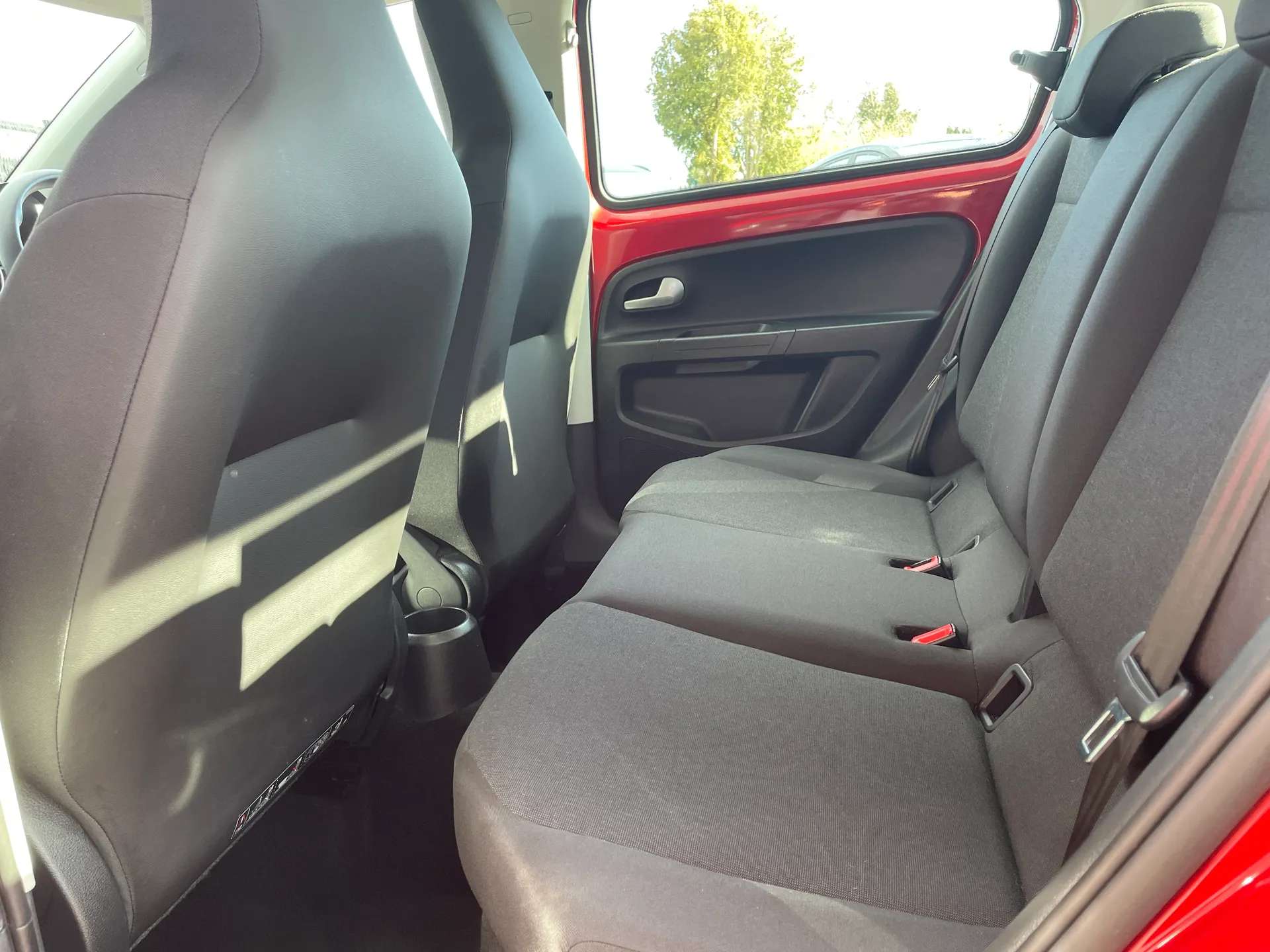 2023 VOLKSWAGEN UP 2023 VOLKSWAGEN UP