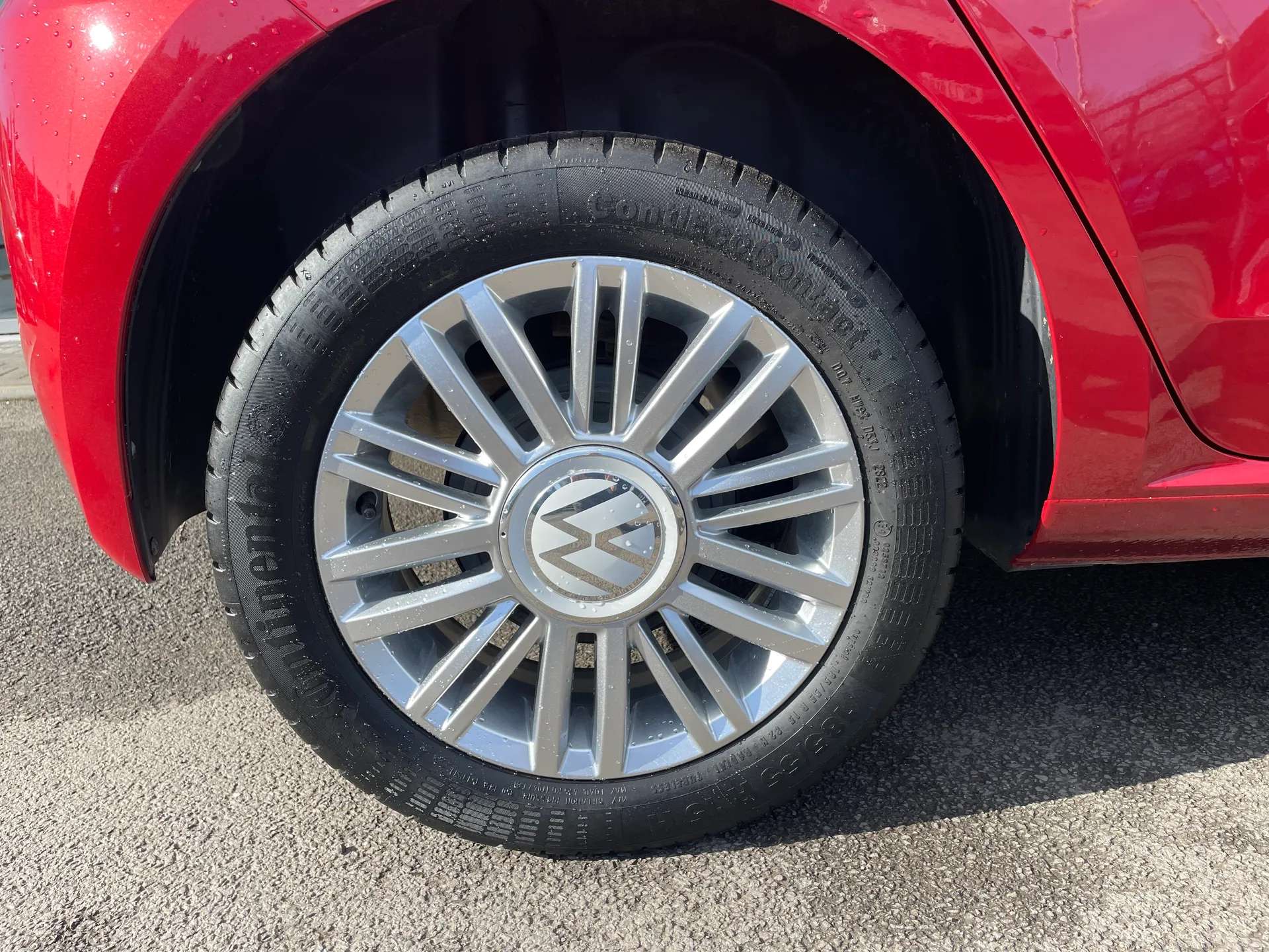 2023 VOLKSWAGEN UP 2023 VOLKSWAGEN UP