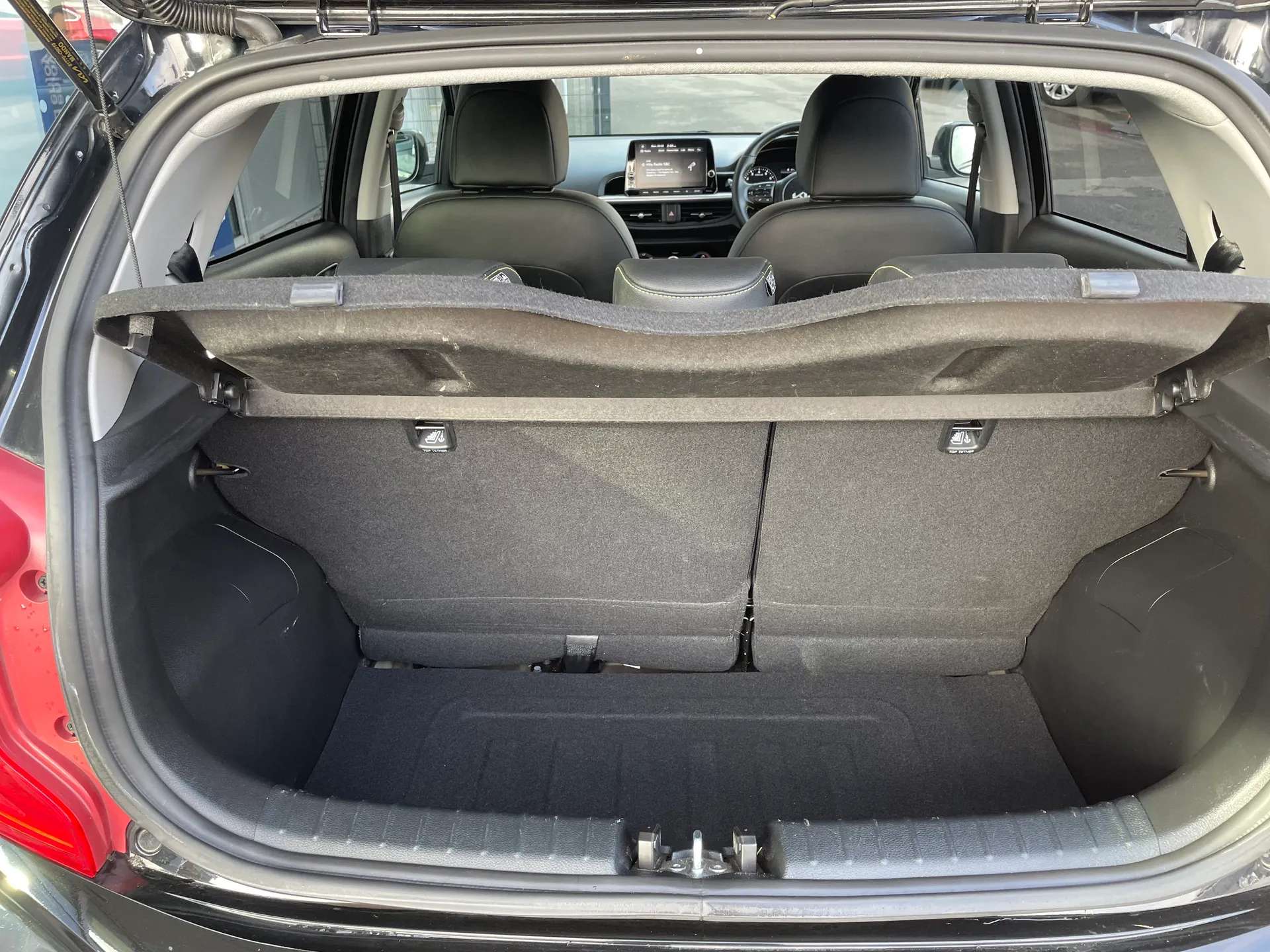 2023 KIA PICANTO 2023 KIA PICANTO