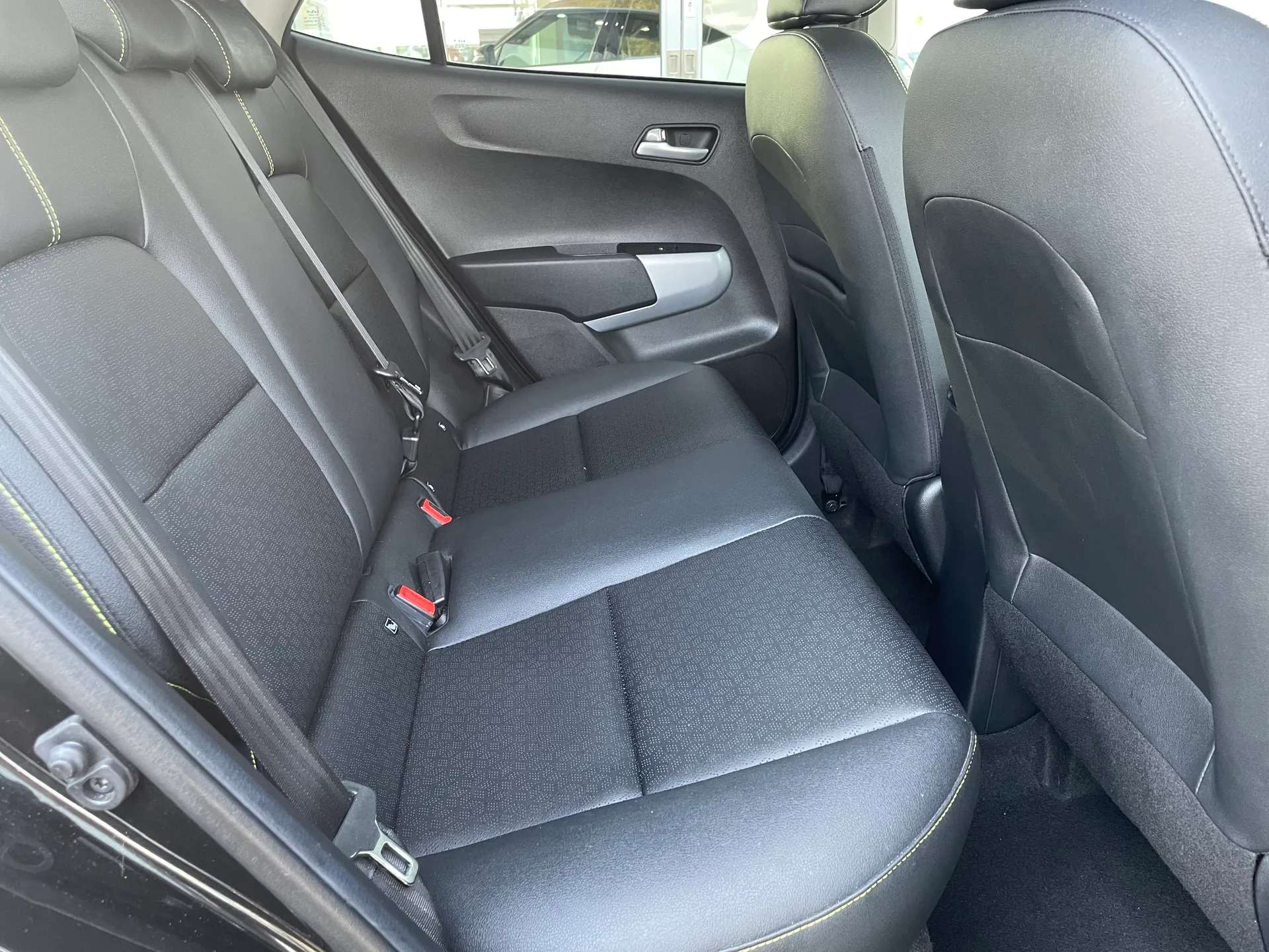 2023 KIA PICANTO 2023 KIA PICANTO