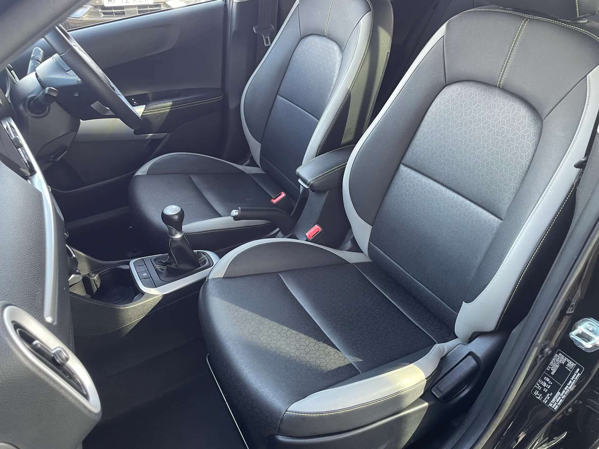 2023 KIA PICANTO 2023 KIA PICANTO