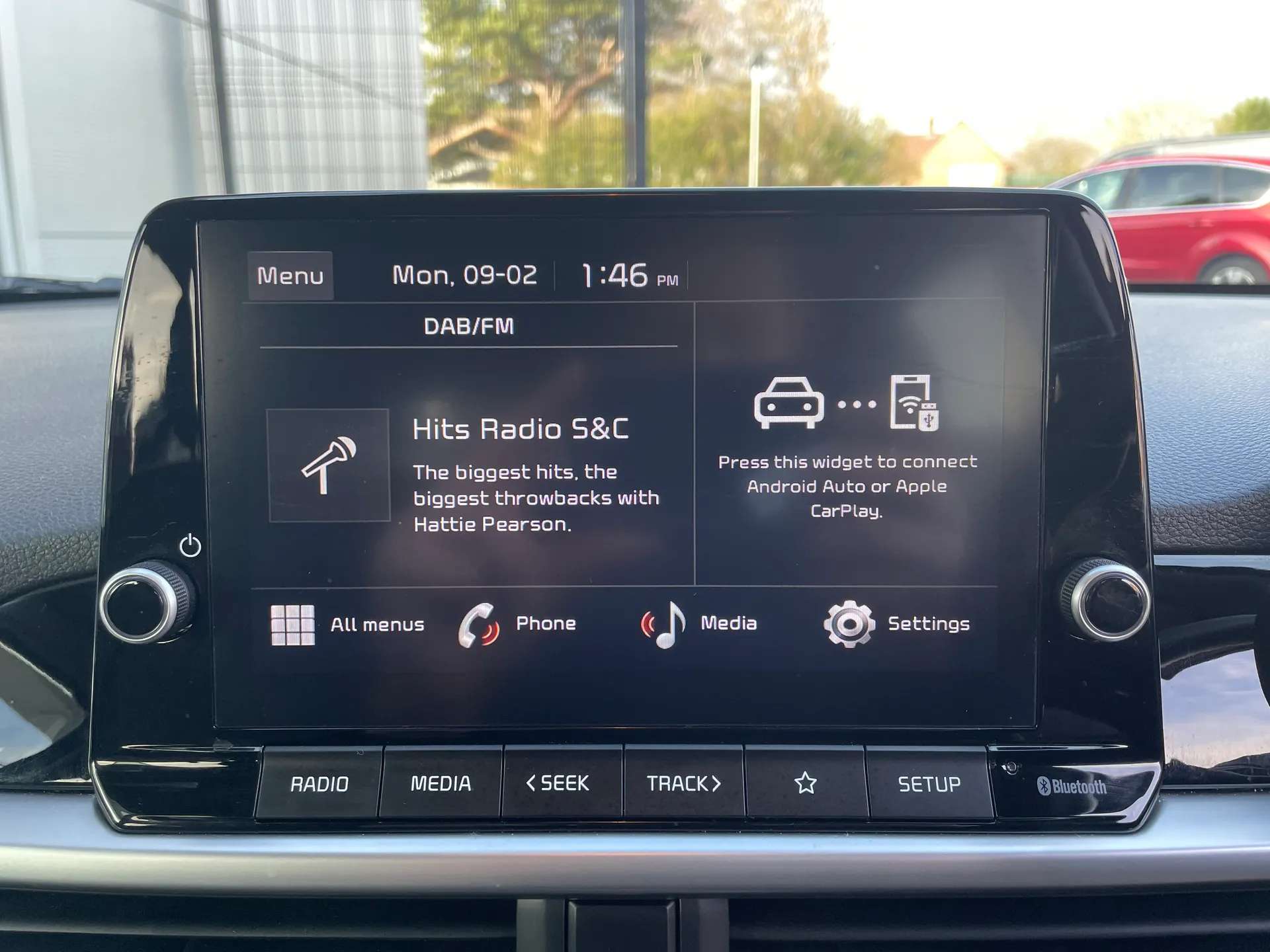 2023 KIA PICANTO 2023 KIA PICANTO