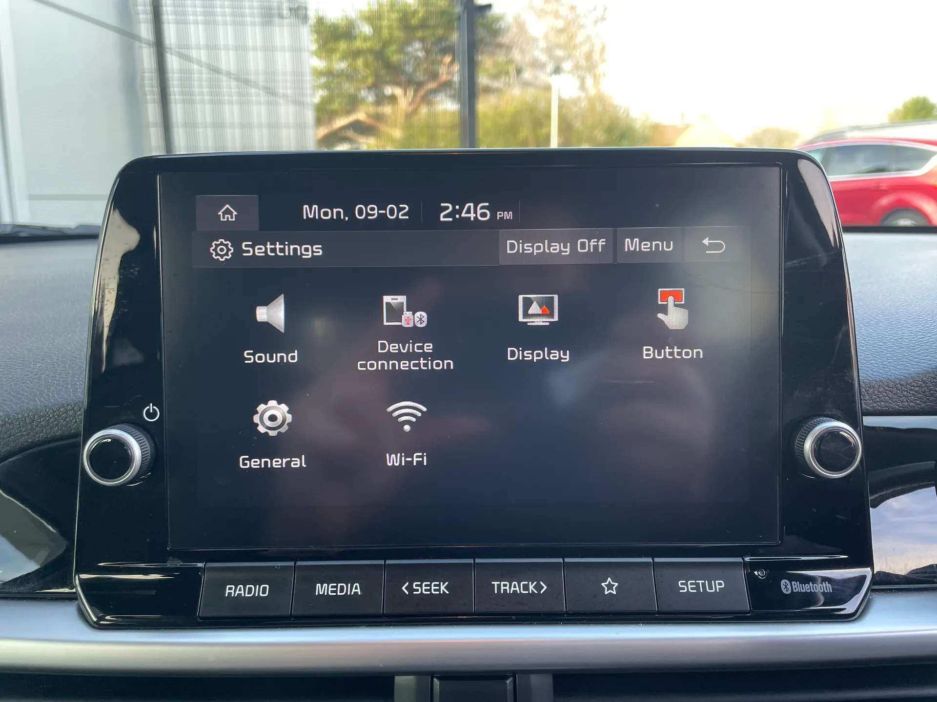 2023 KIA PICANTO 2023 KIA PICANTO