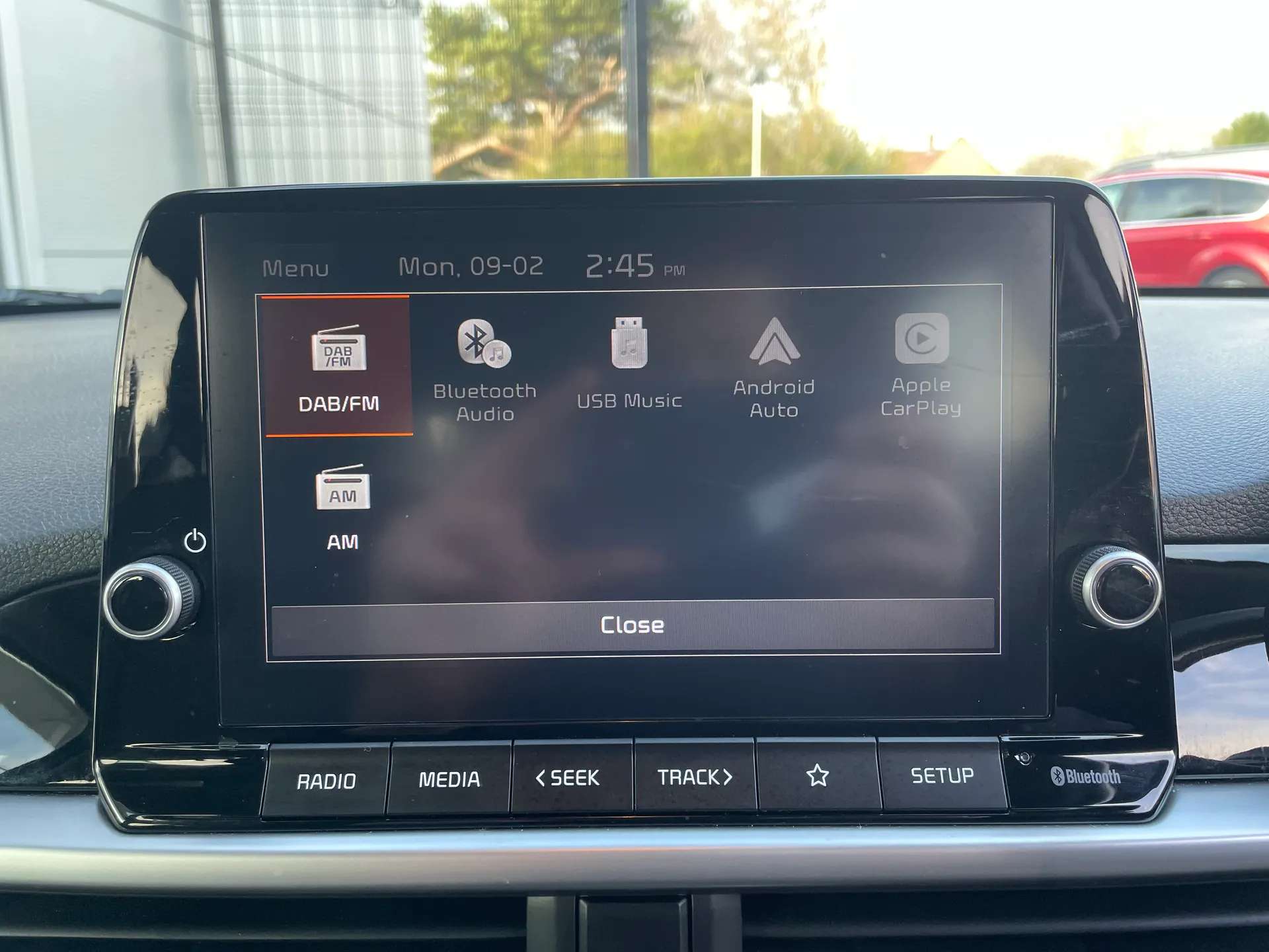 2023 KIA PICANTO 2023 KIA PICANTO