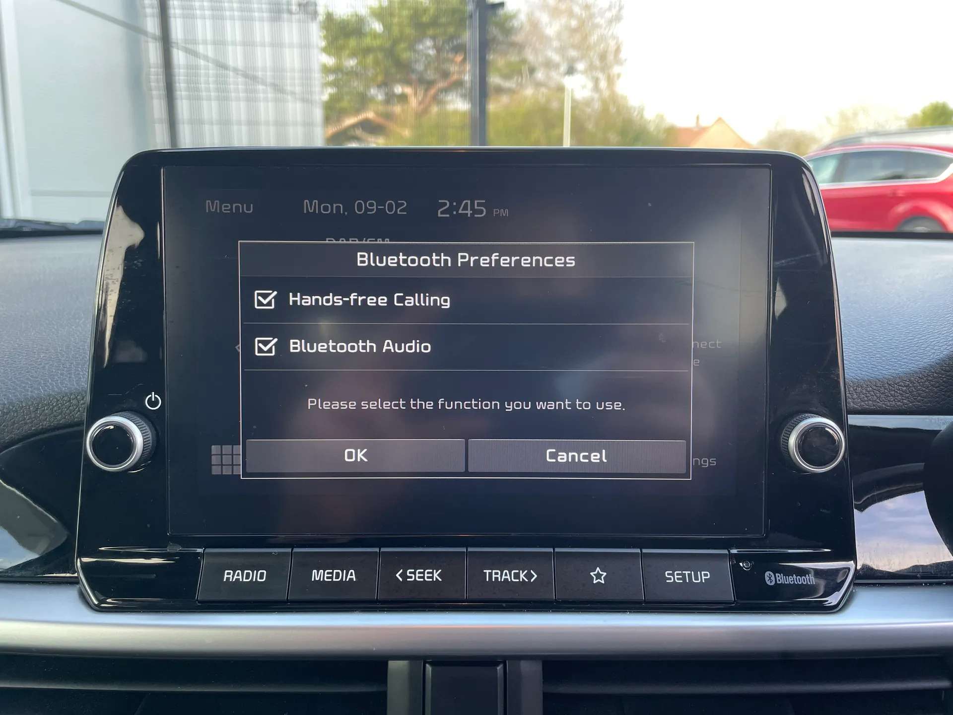 2023 KIA PICANTO 2023 KIA PICANTO