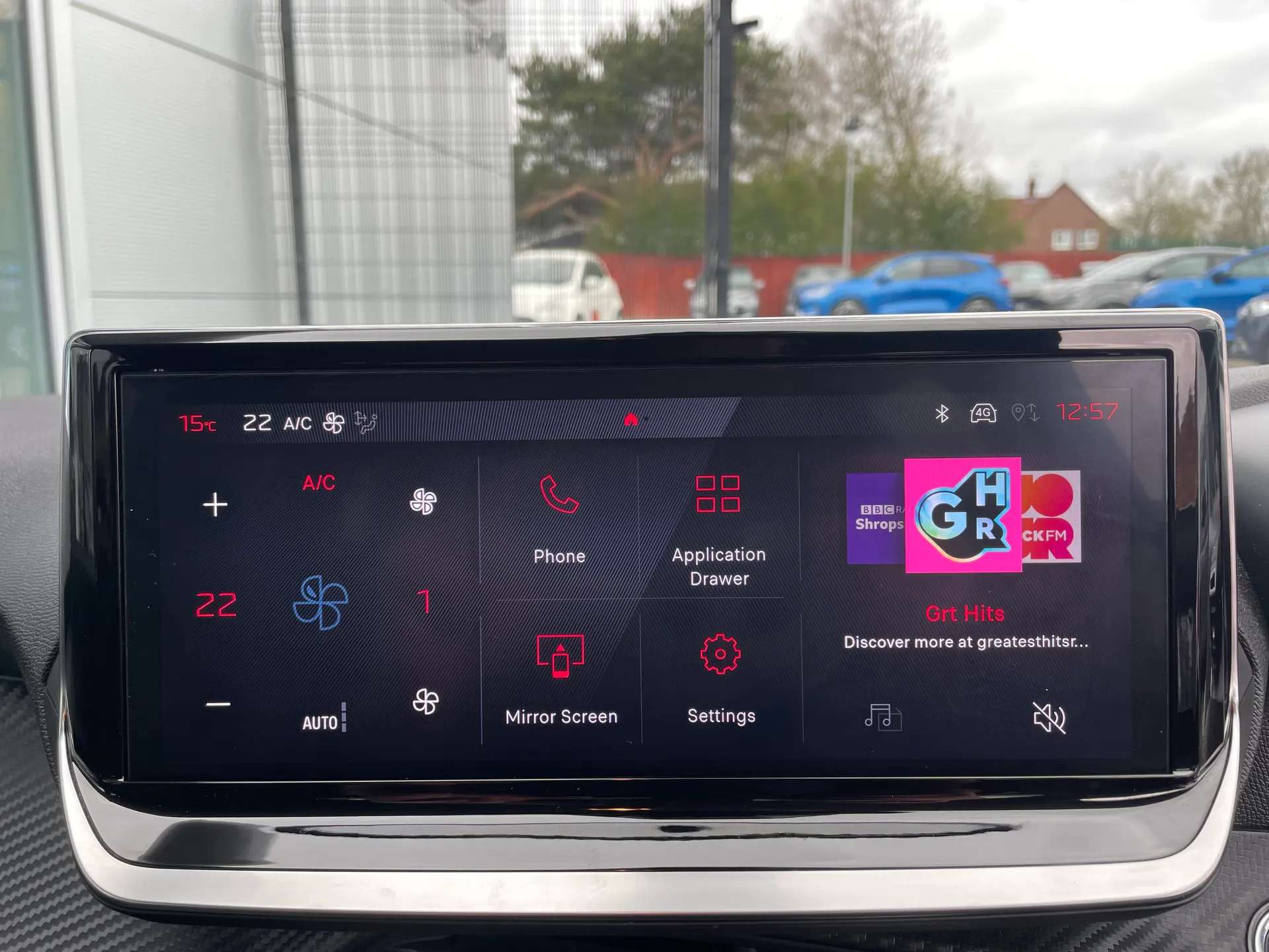 2024 PEUGEOT 208 2024 PEUGEOT 208