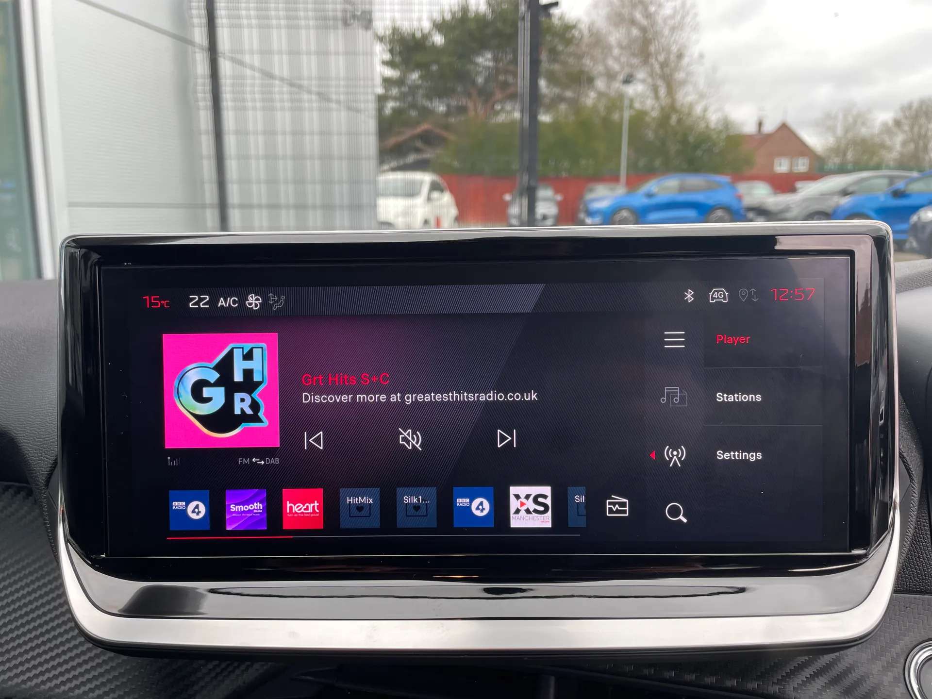 2024 PEUGEOT 208 2024 PEUGEOT 208