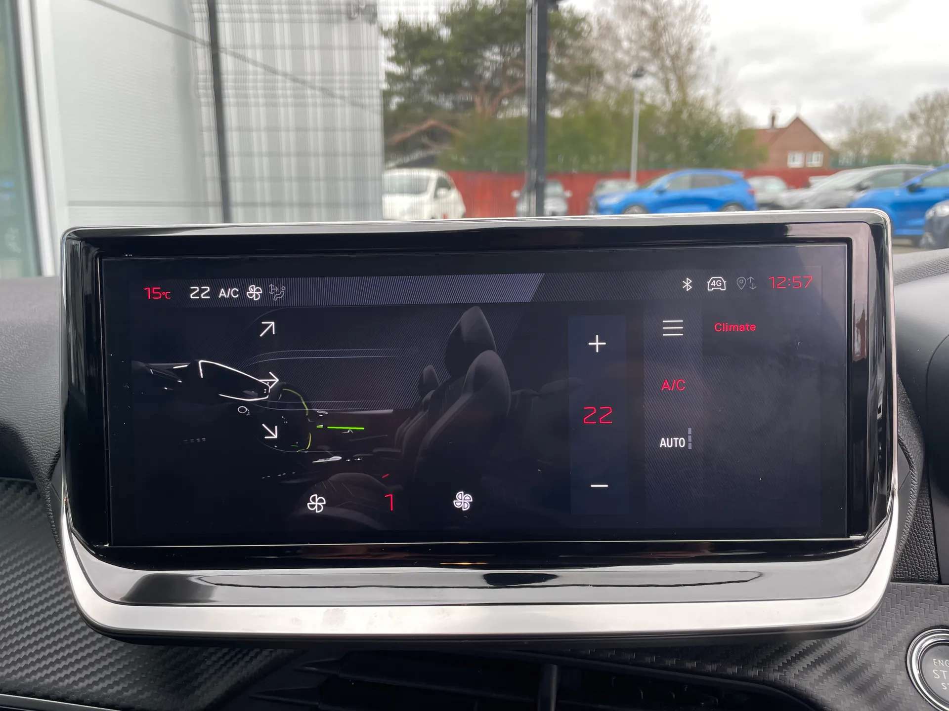 2024 PEUGEOT 208 2024 PEUGEOT 208