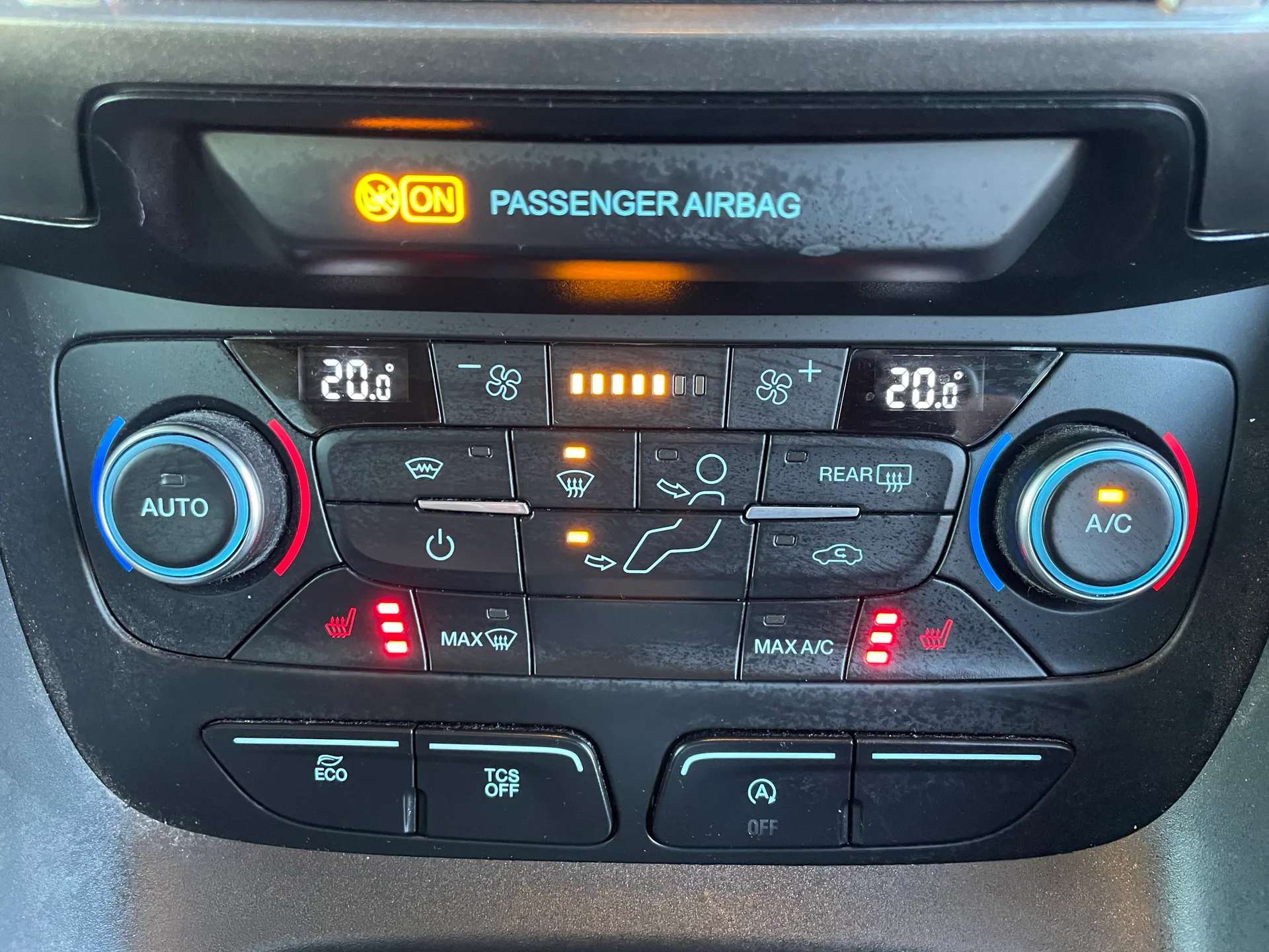 2022 FORD GRAND TOURNEO CONNECT 2022 FORD GRAND TOURNEO CONNECT