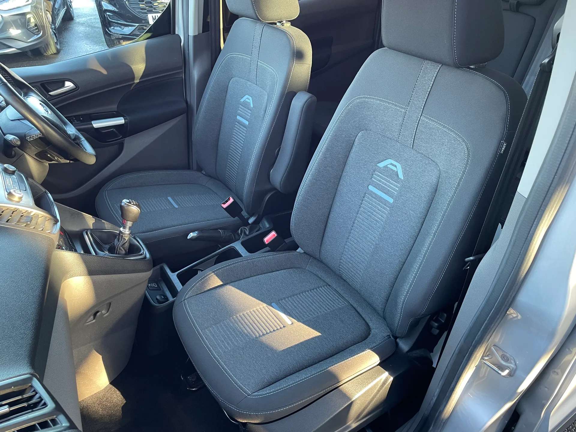 2022 FORD GRAND TOURNEO CONNECT 2022 FORD GRAND TOURNEO CONNECT