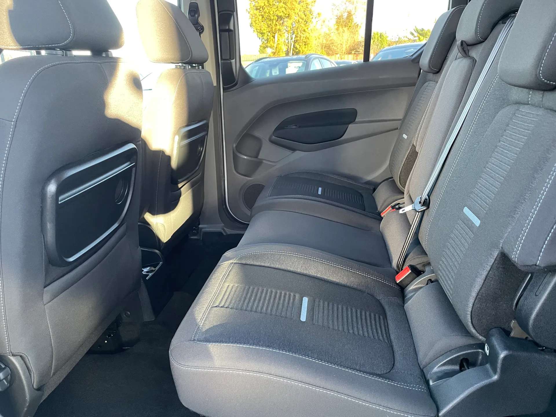 2022 FORD GRAND TOURNEO CONNECT 2022 FORD GRAND TOURNEO CONNECT