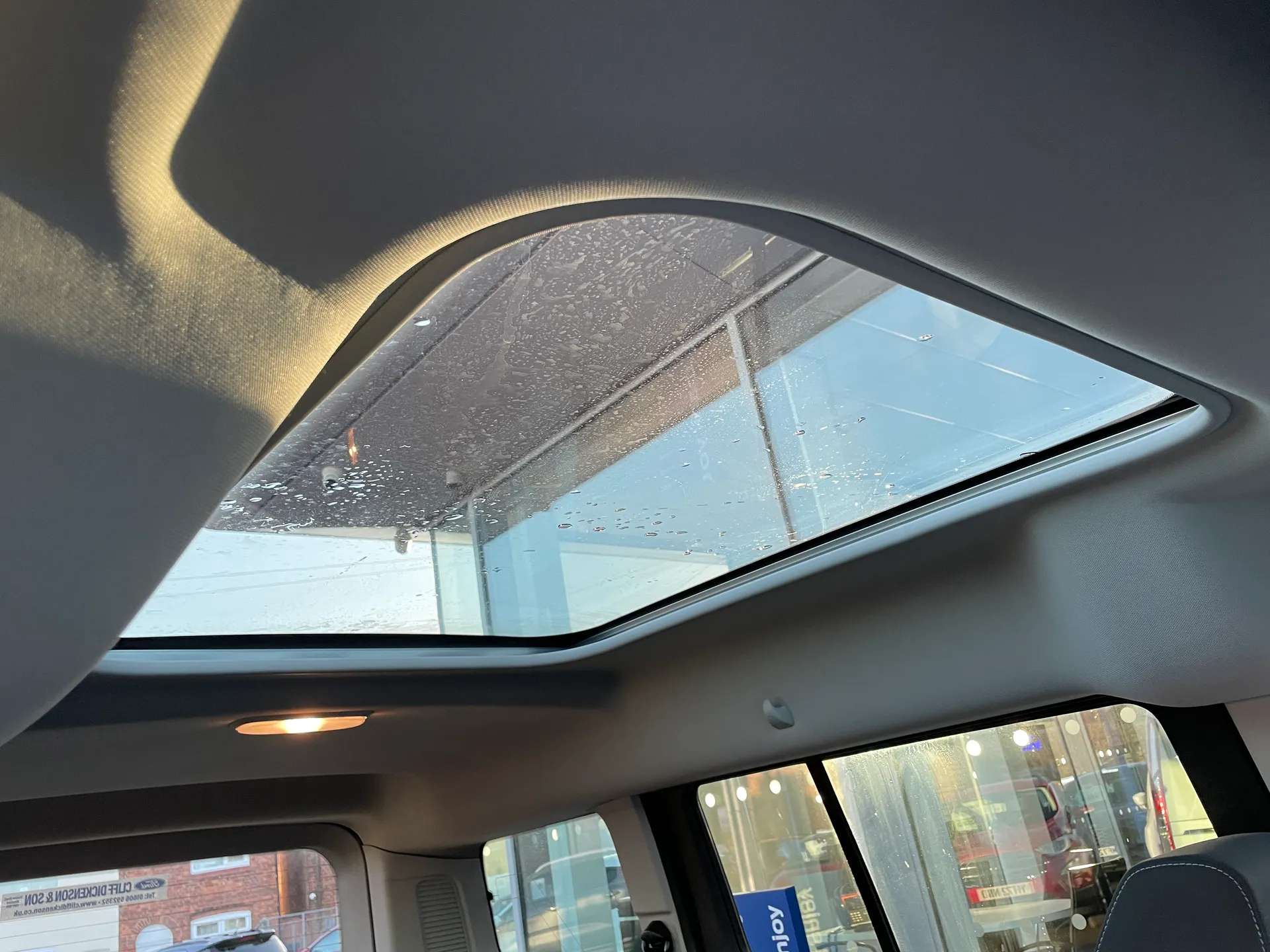 2022 FORD GRAND TOURNEO CONNECT 2022 FORD GRAND TOURNEO CONNECT