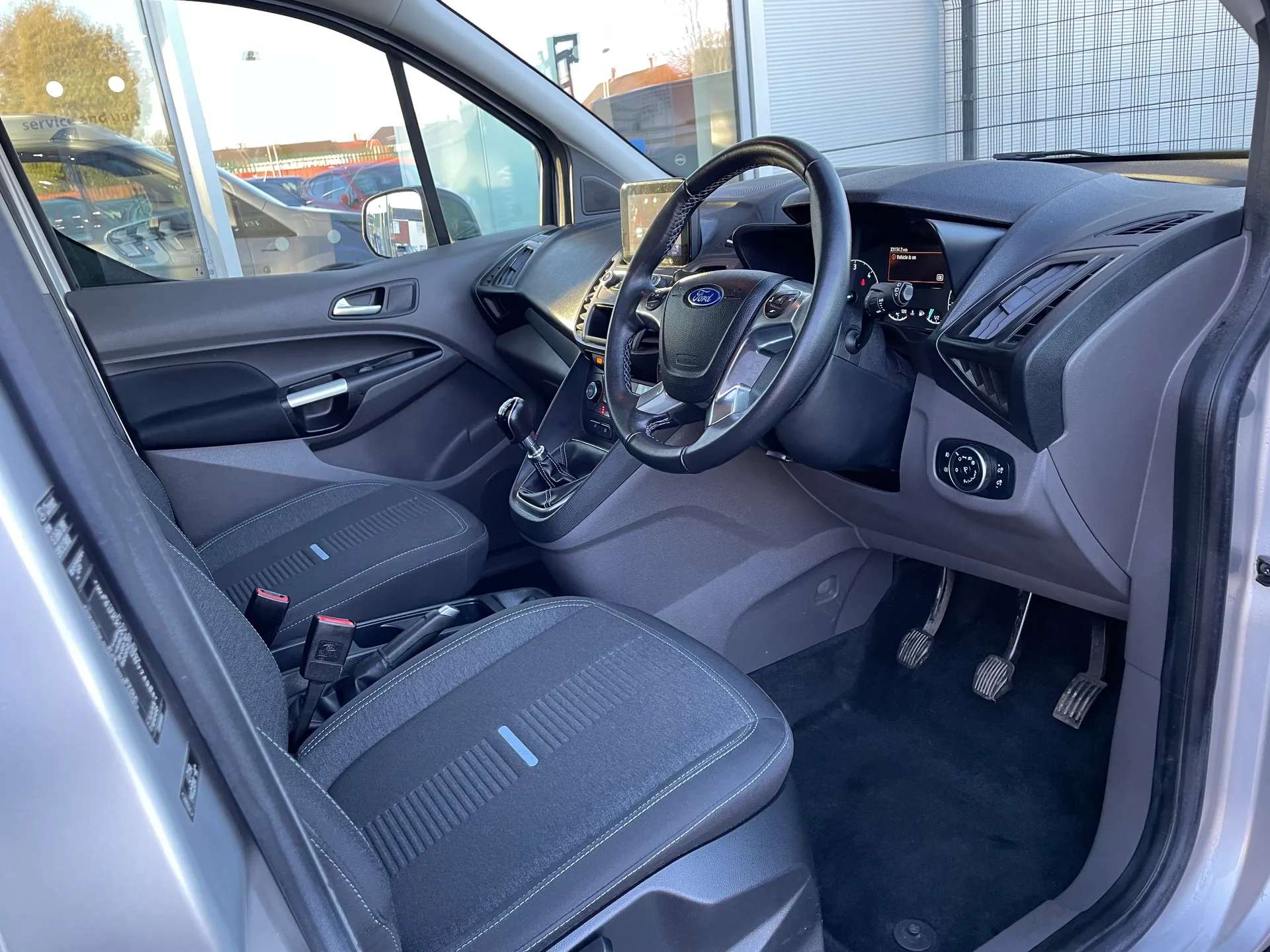 2022 FORD GRAND TOURNEO CONNECT 2022 FORD GRAND TOURNEO CONNECT