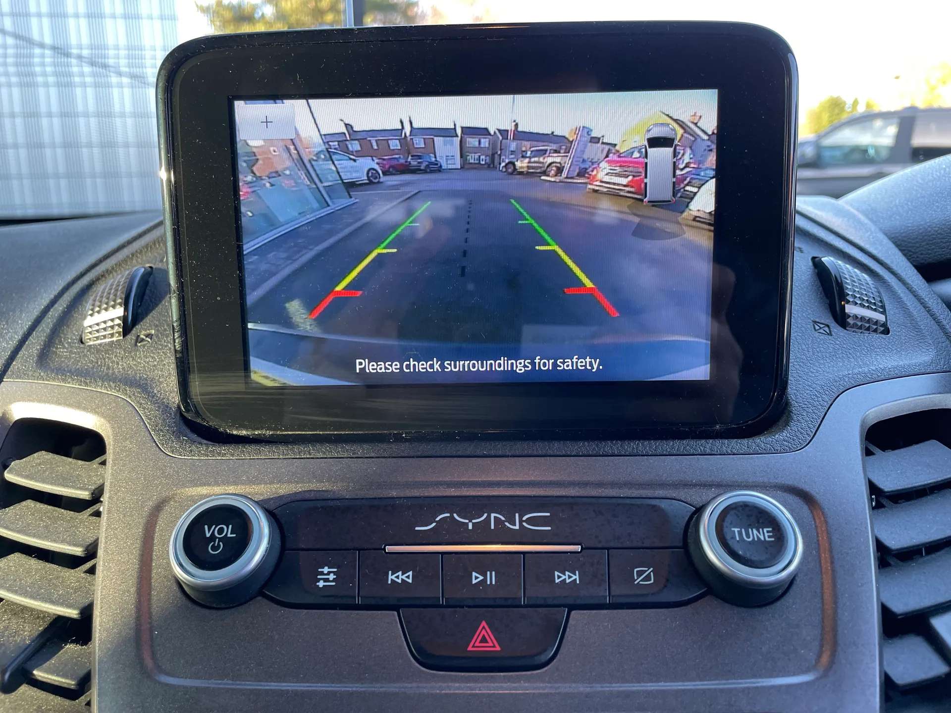 2022 FORD GRAND TOURNEO CONNECT 2022 FORD GRAND TOURNEO CONNECT