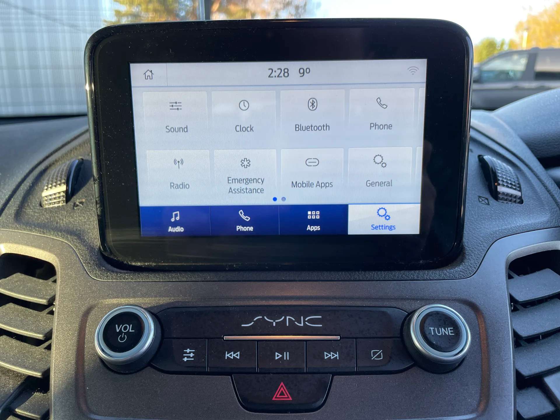 2022 FORD GRAND TOURNEO CONNECT 2022 FORD GRAND TOURNEO CONNECT