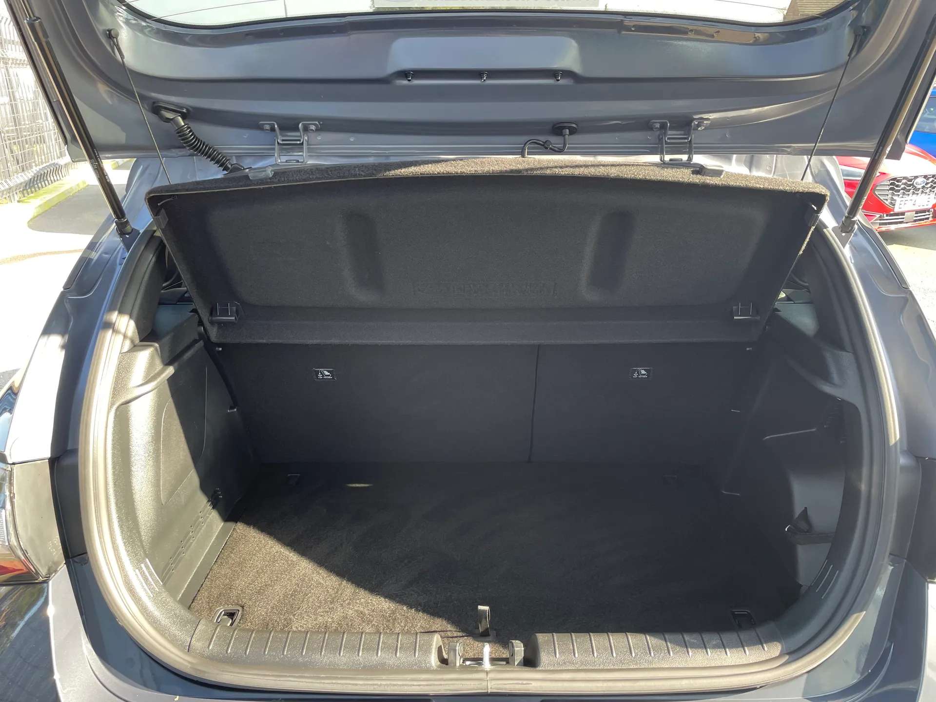 2023 HYUNDAI I20 2023 HYUNDAI I20