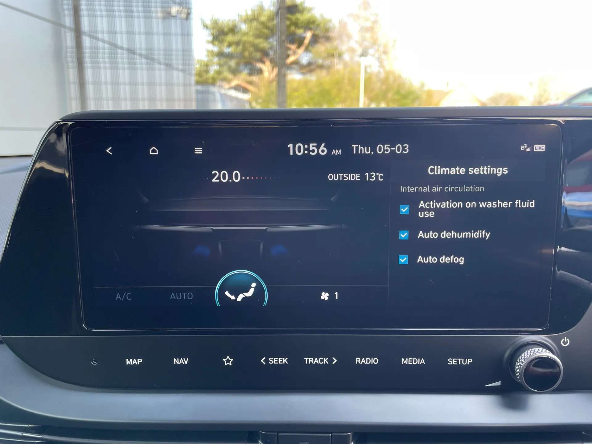 2023 HYUNDAI I20 2023 HYUNDAI I20