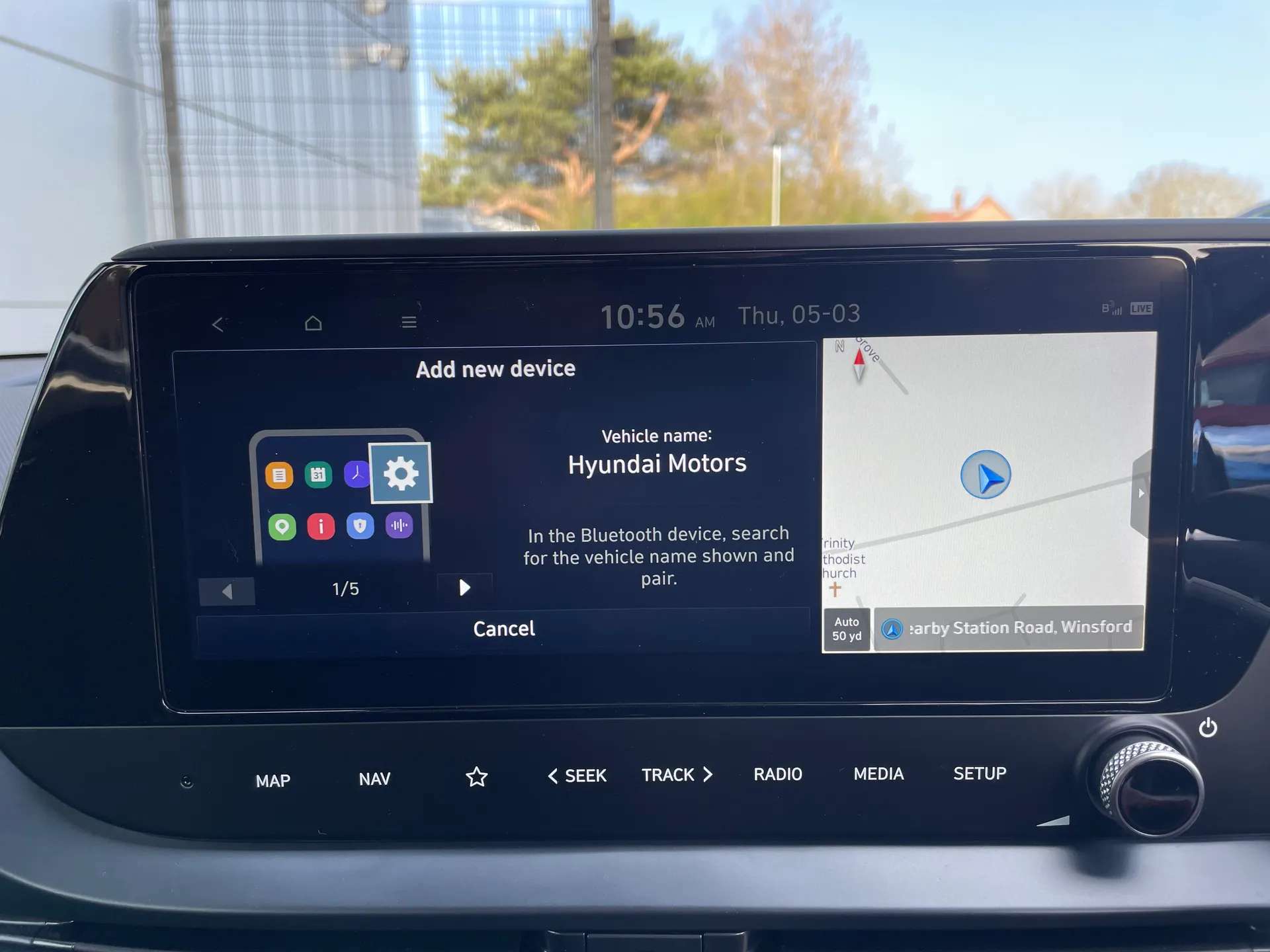 2023 HYUNDAI I20 2023 HYUNDAI I20