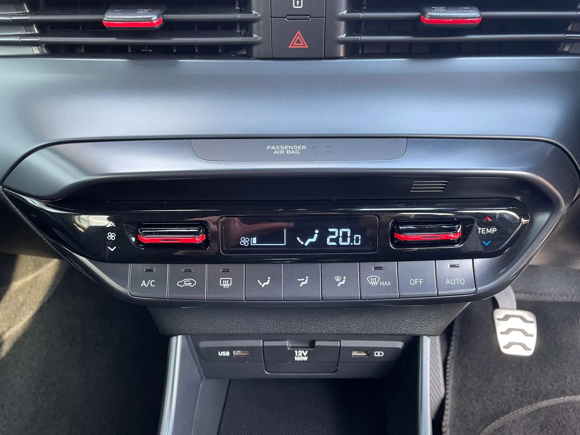 2023 HYUNDAI I20 2023 HYUNDAI I20