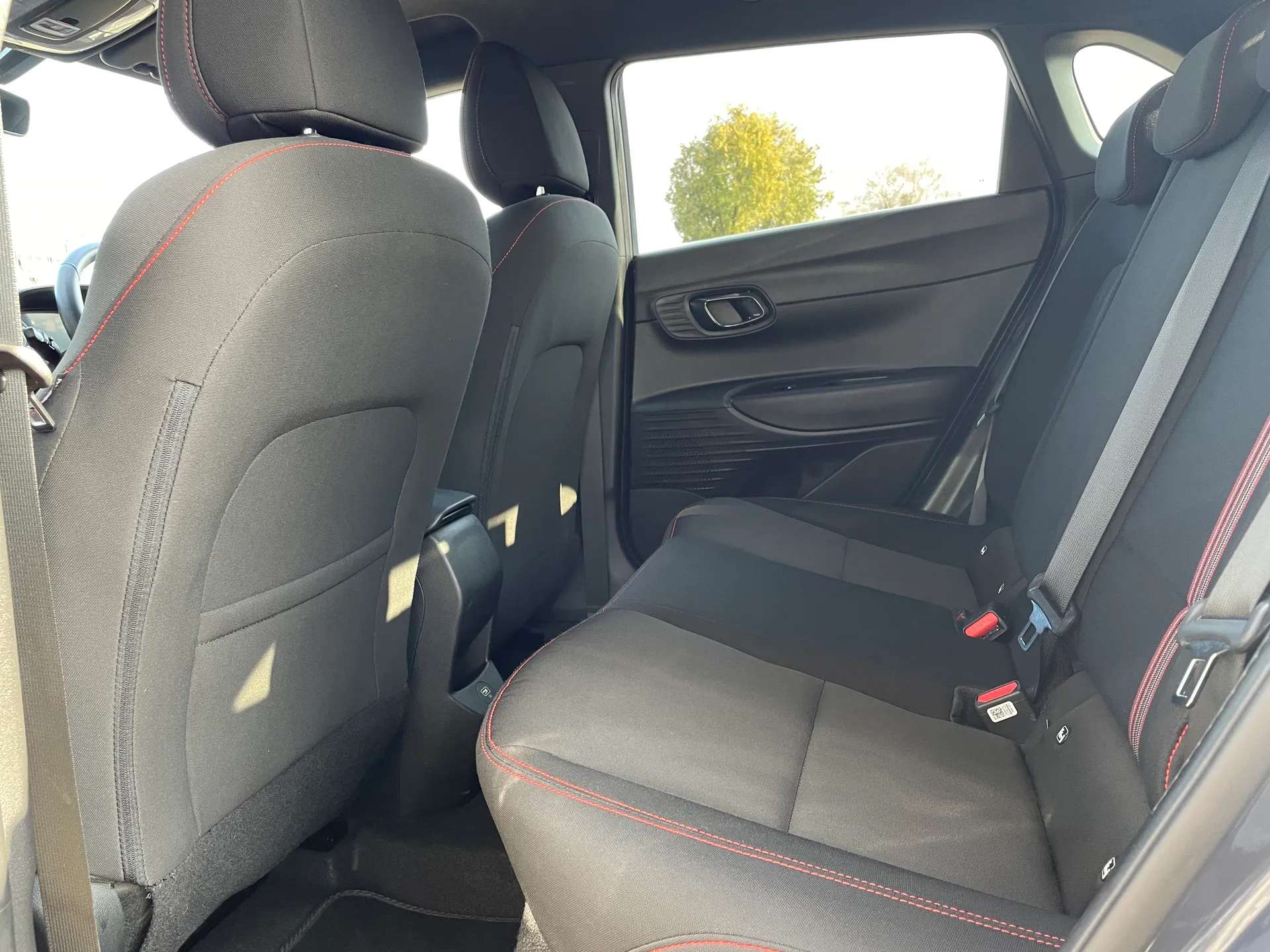 2023 HYUNDAI I20 2023 HYUNDAI I20