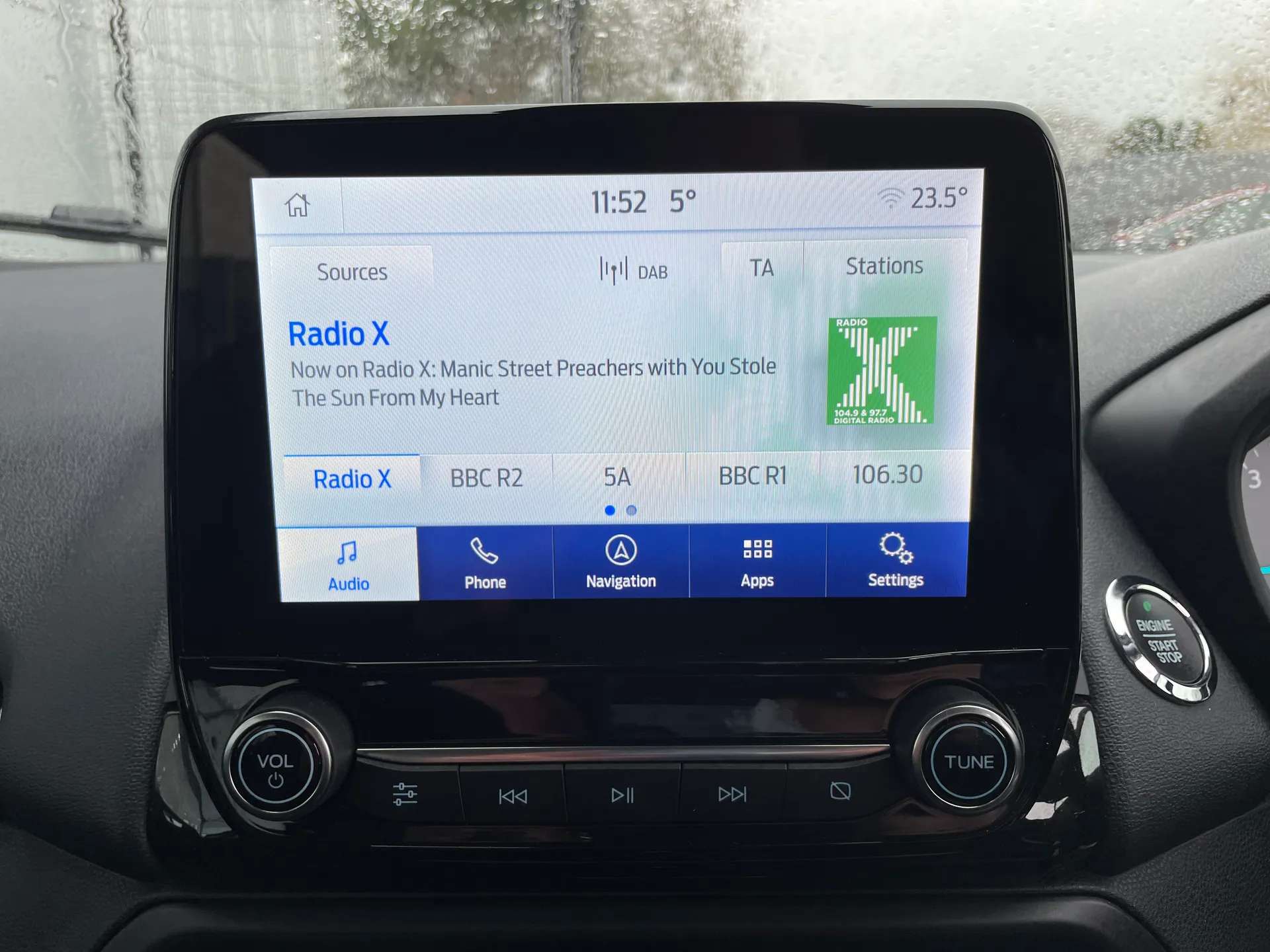 2023 FORD ECOSPORT 2023 FORD ECOSPORT