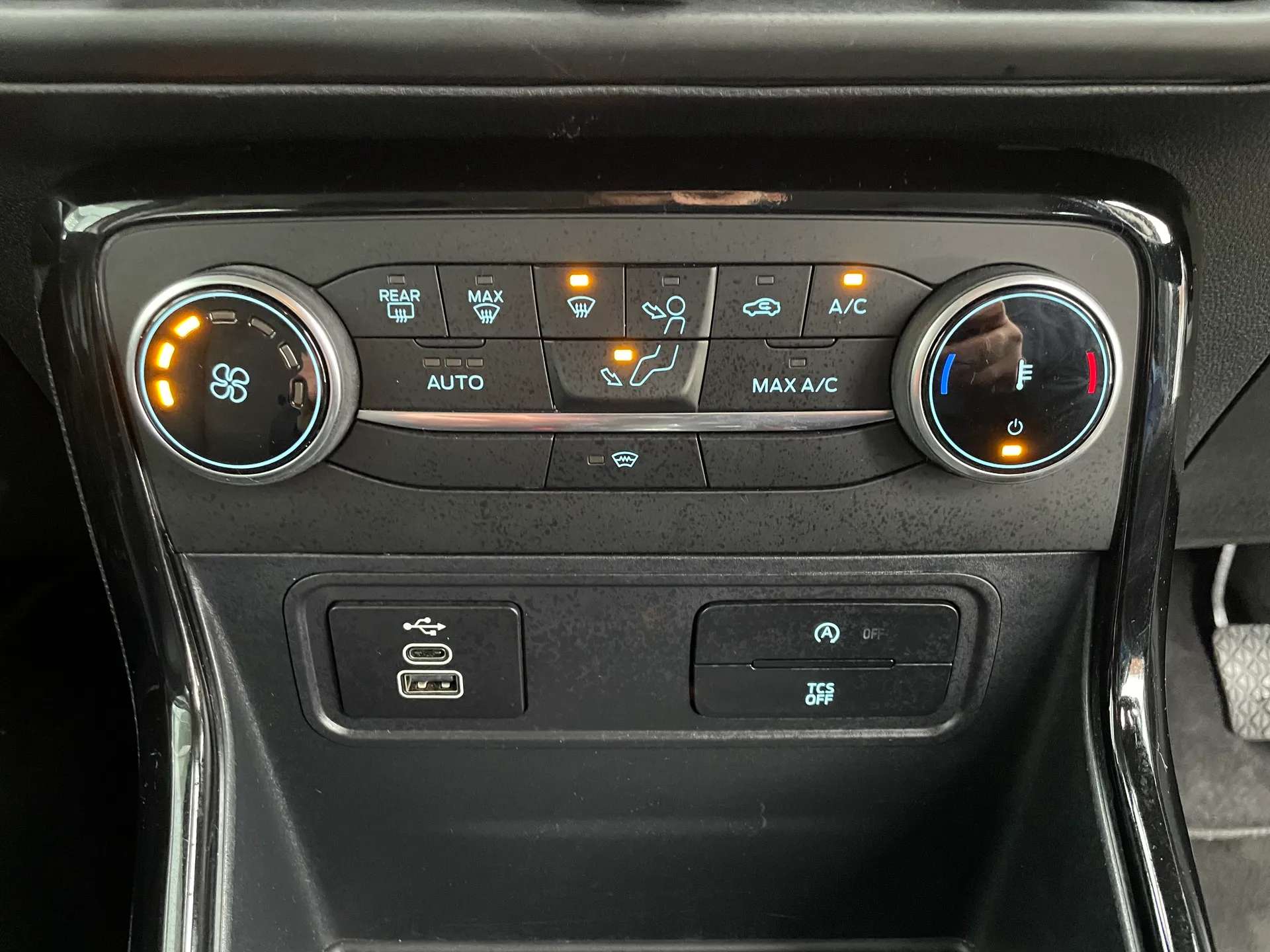 2023 FORD ECOSPORT 2023 FORD ECOSPORT