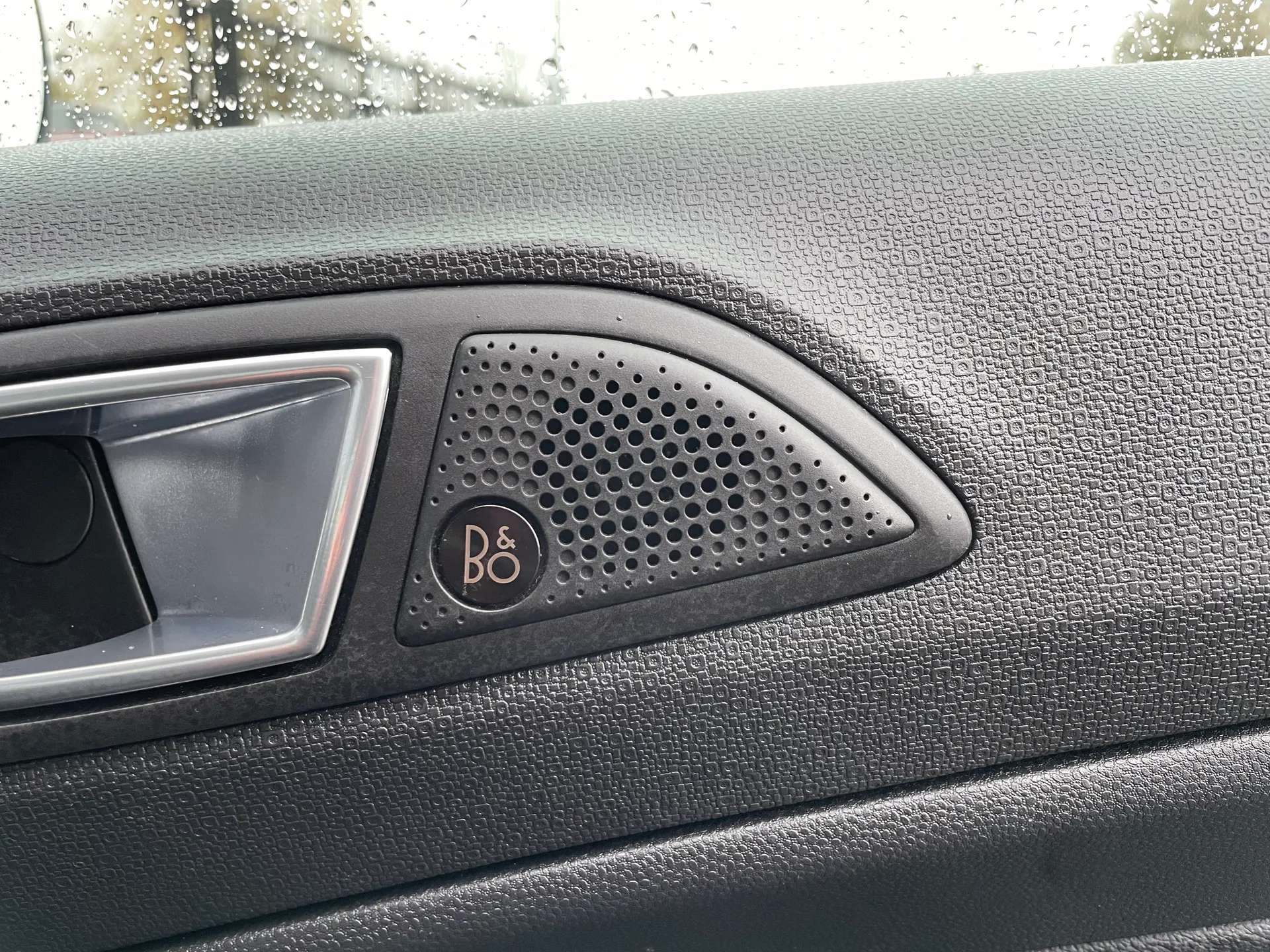 2023 FORD ECOSPORT 2023 FORD ECOSPORT