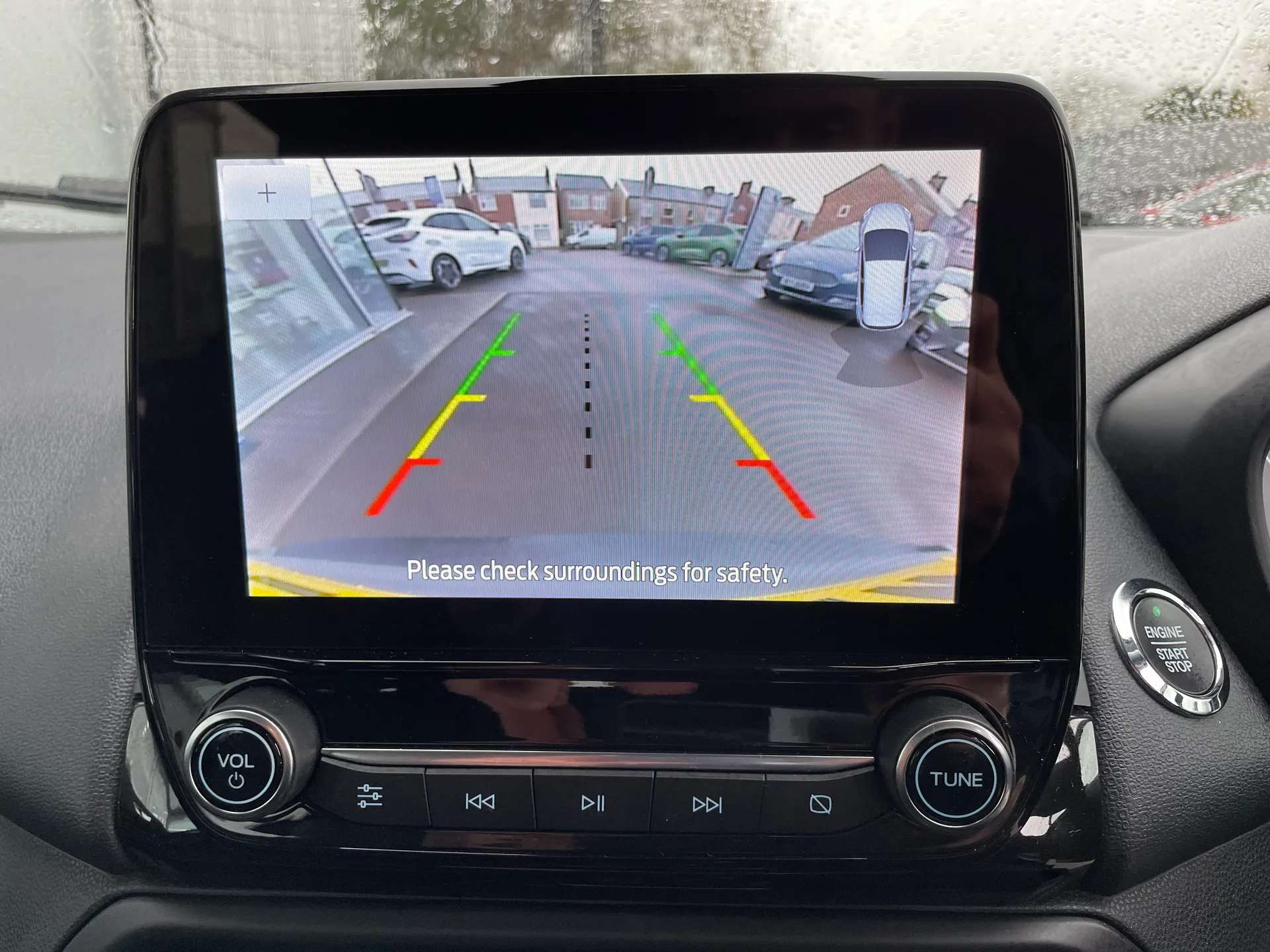 2023 FORD ECOSPORT 2023 FORD ECOSPORT