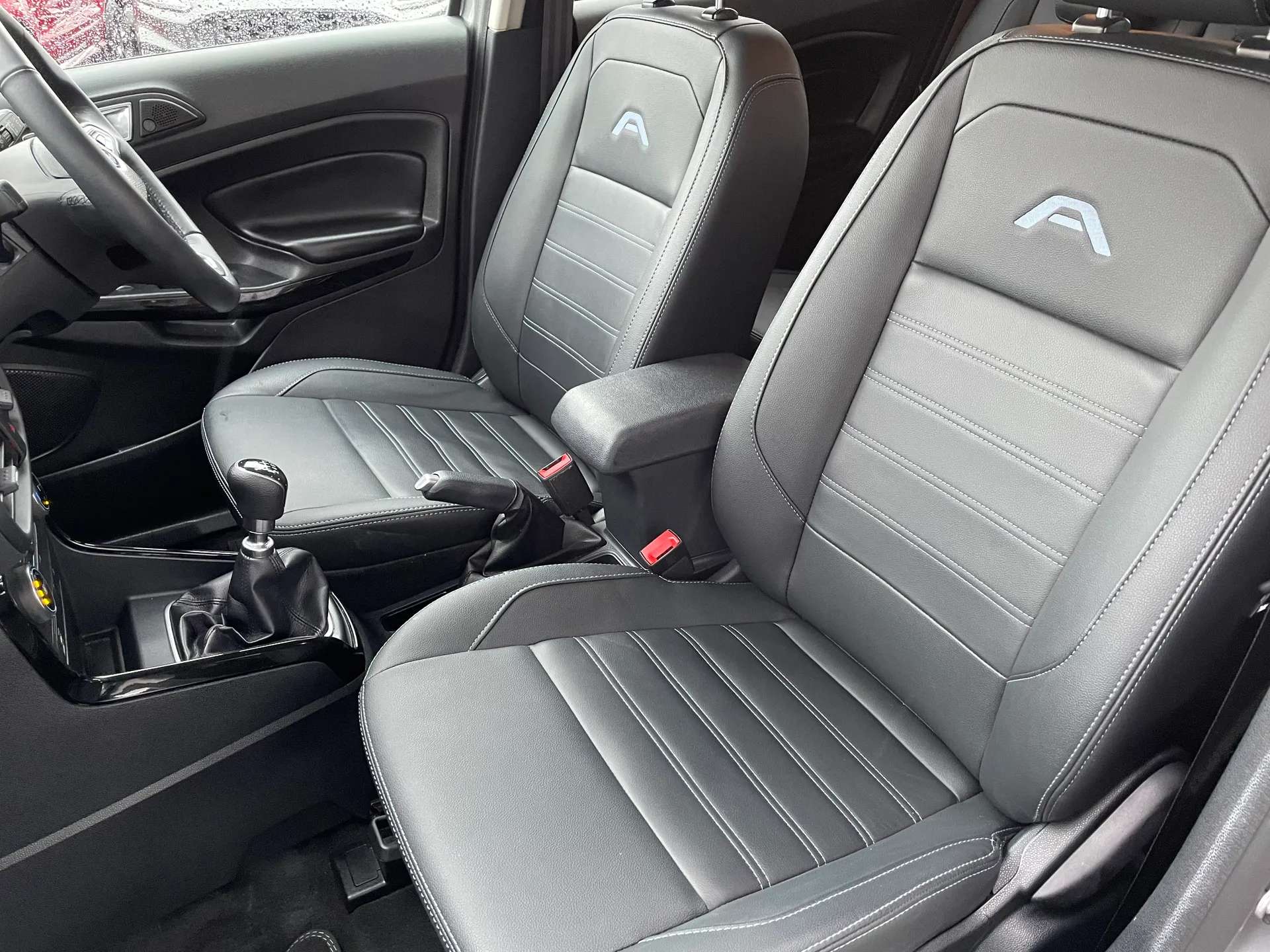 2023 FORD ECOSPORT 2023 FORD ECOSPORT