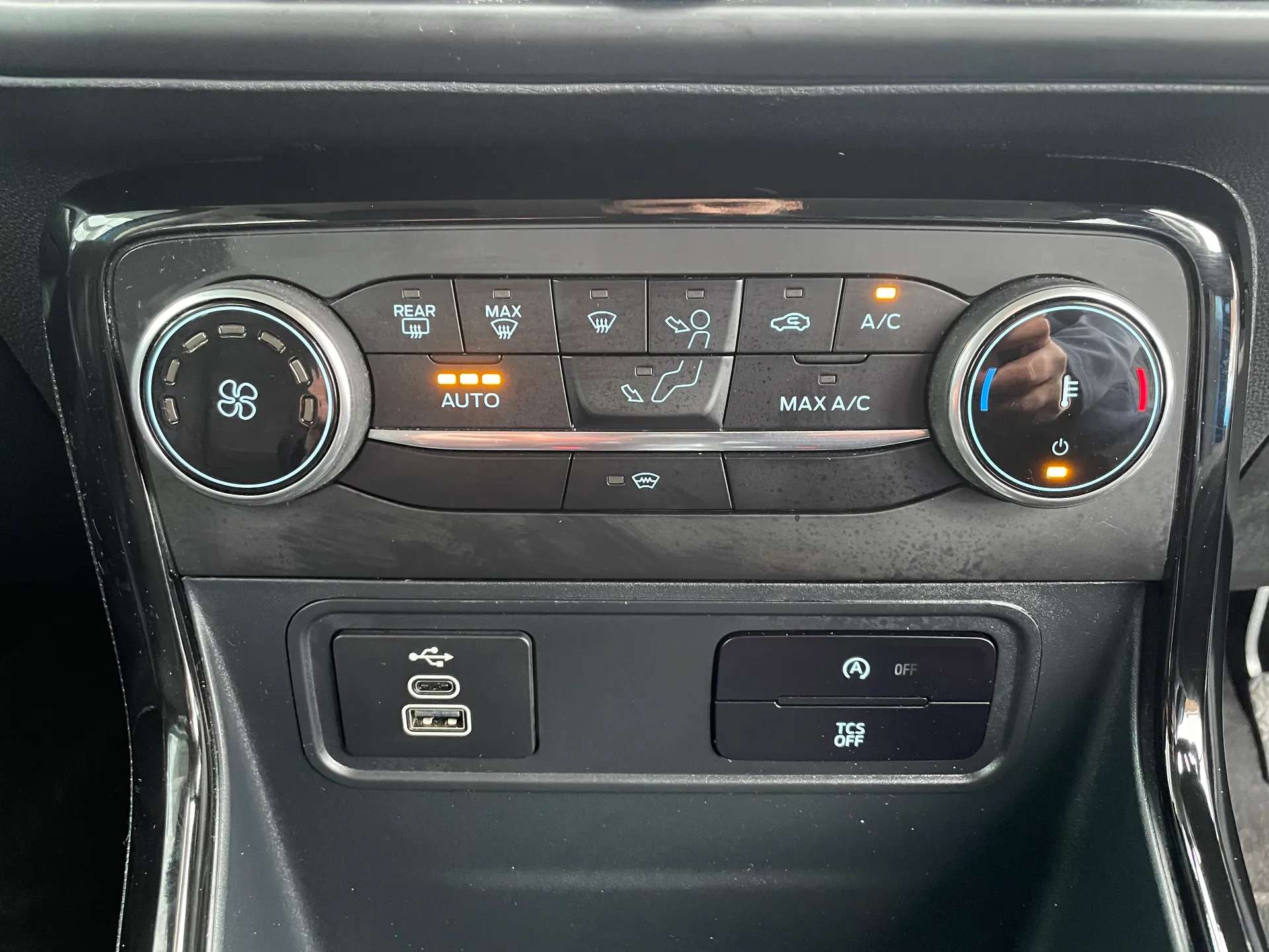 2023 FORD ECOSPORT 2023 FORD ECOSPORT